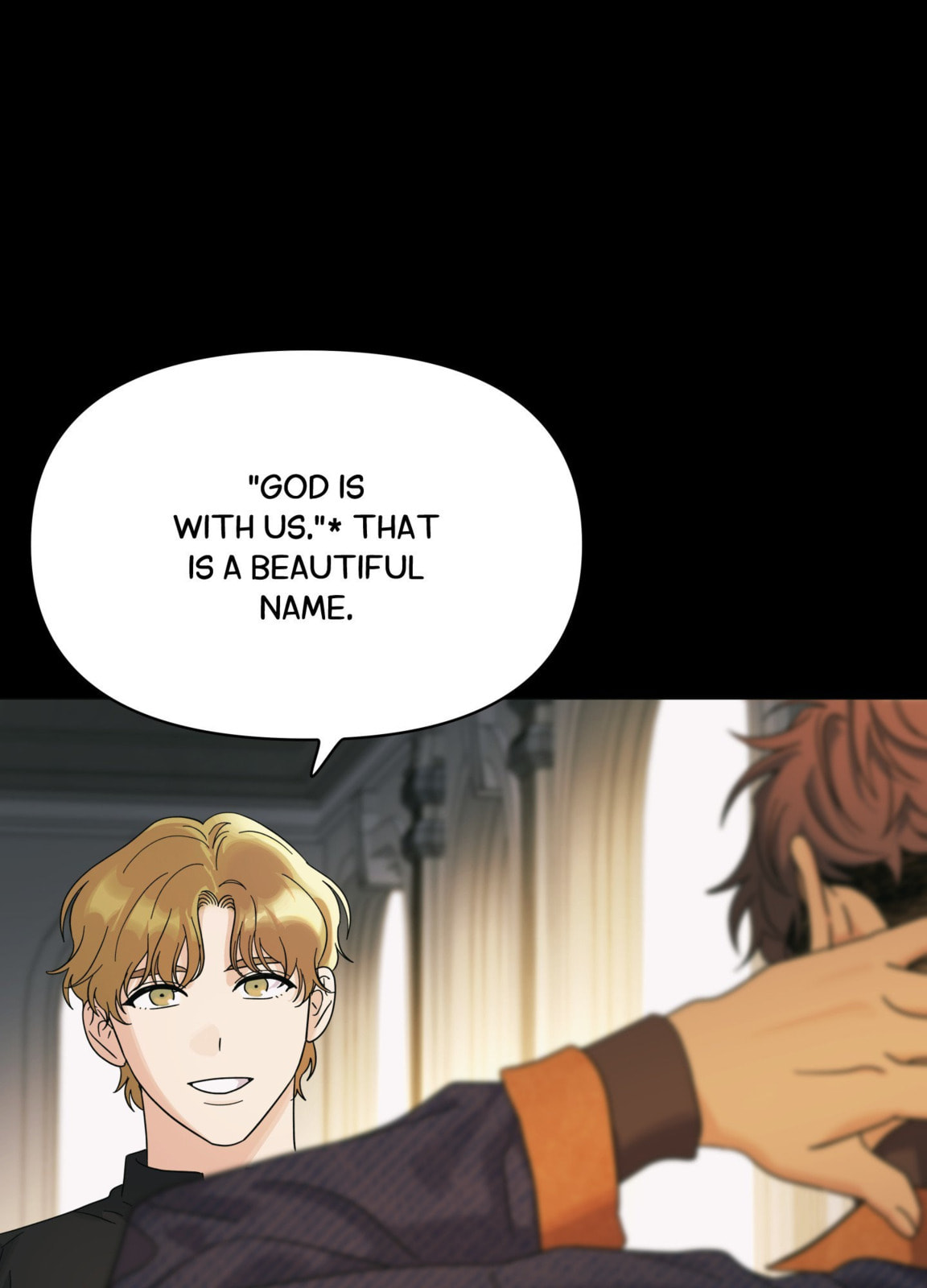 Read HEATWAVE chapter 23 image 18 on Lezhin