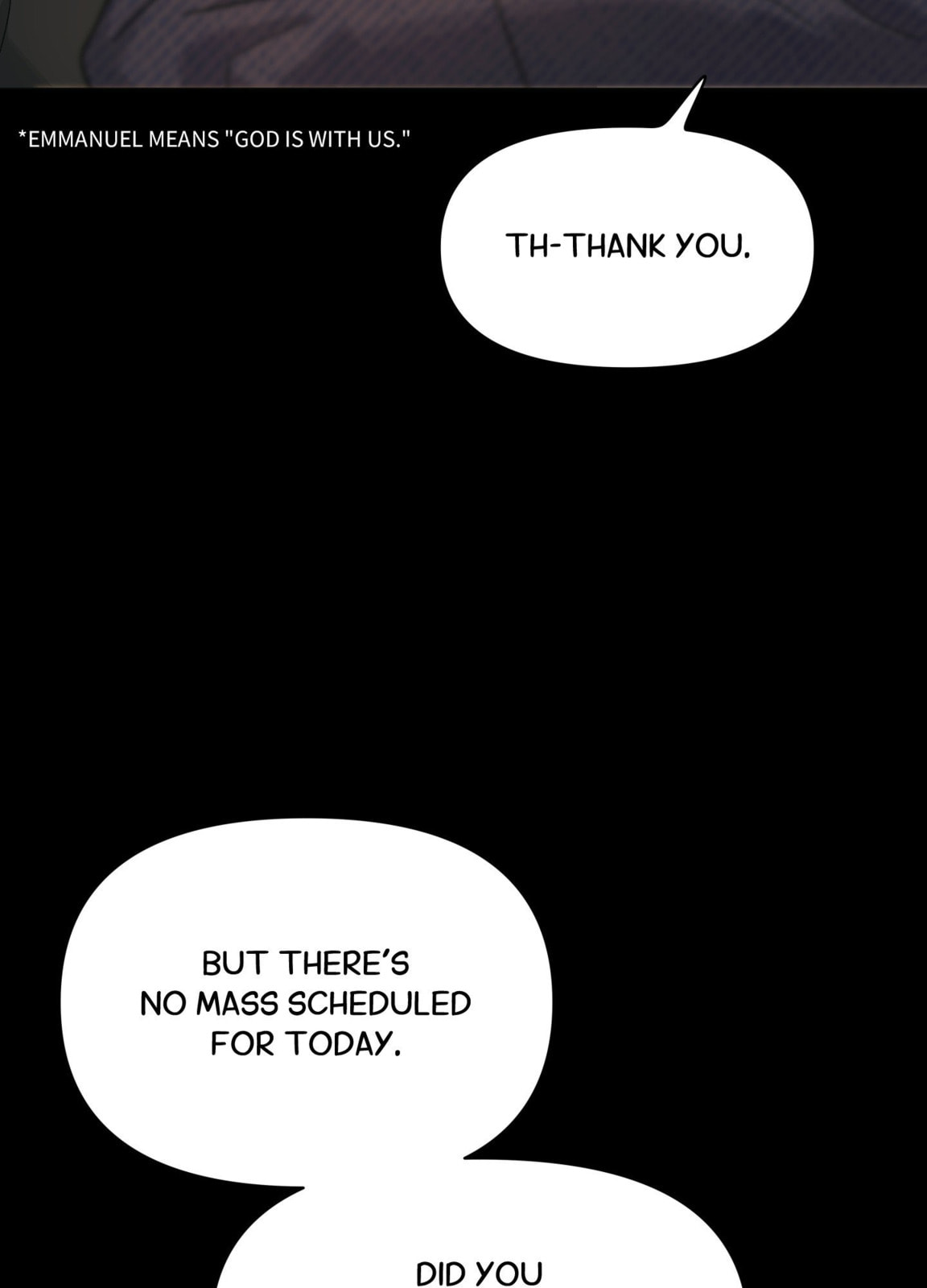 Read HEATWAVE chapter 23 image 19 on Lezhin