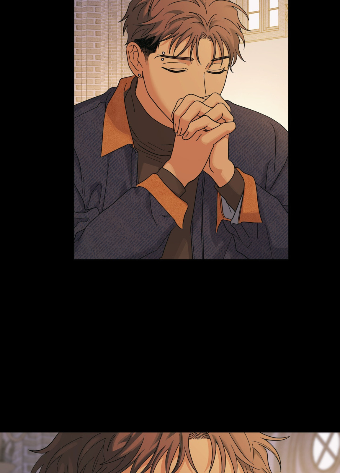 Read HEATWAVE chapter 23 image 2 on Lezhin