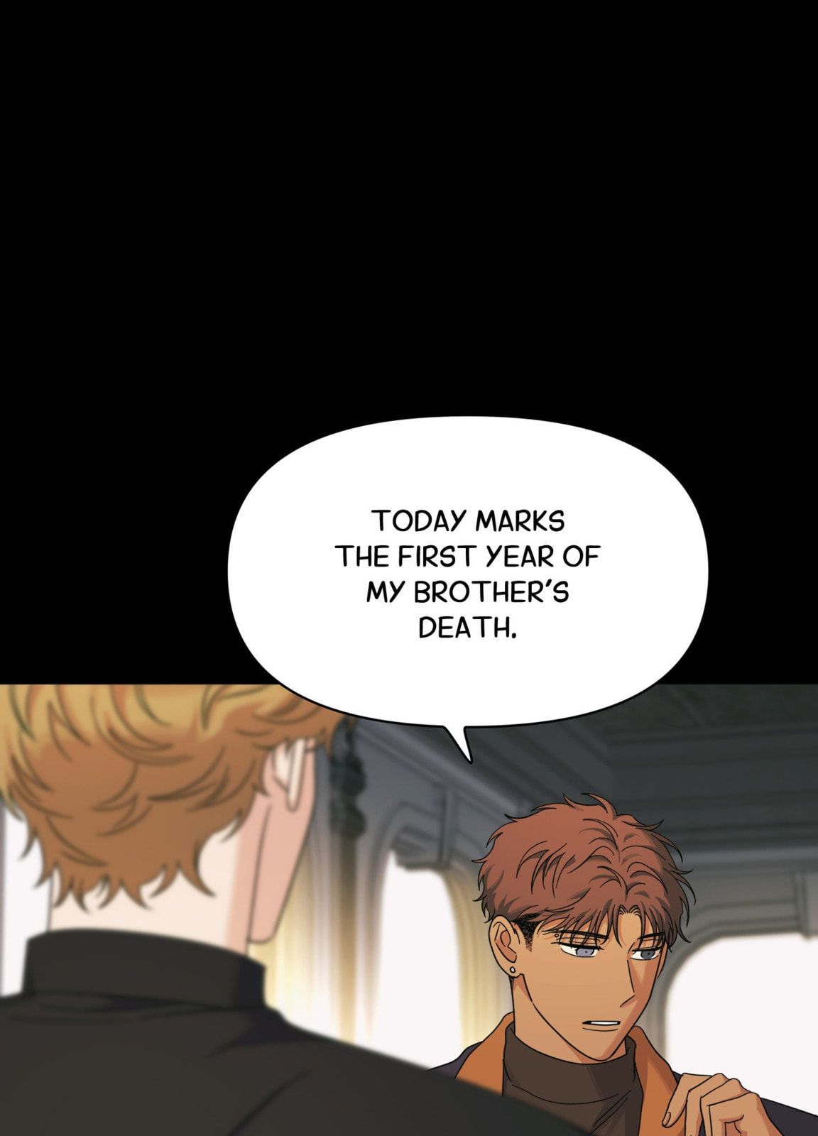 Read HEATWAVE chapter 23 image 22 on Lezhin