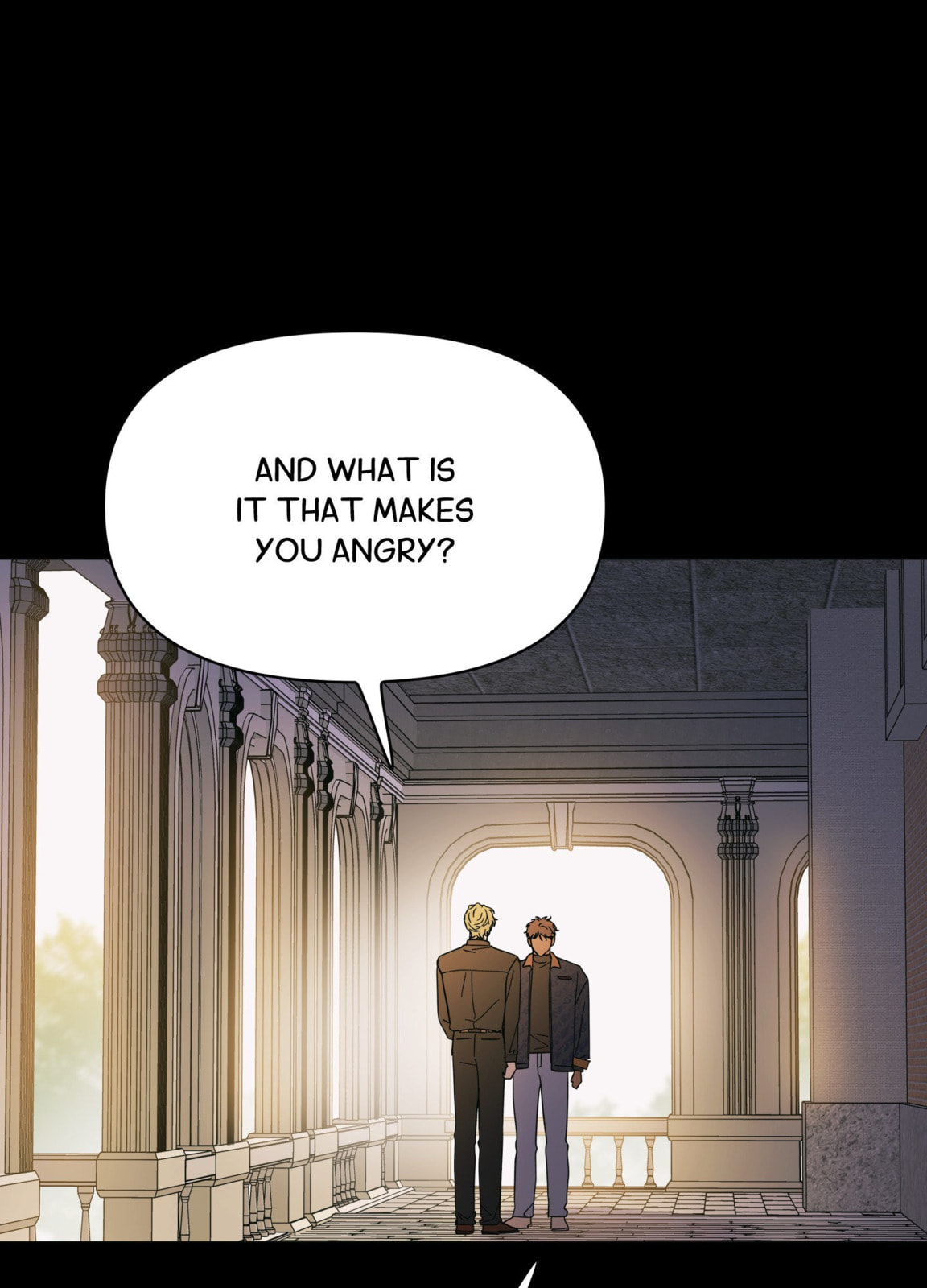 Read HEATWAVE chapter 23 image 26 on Lezhin