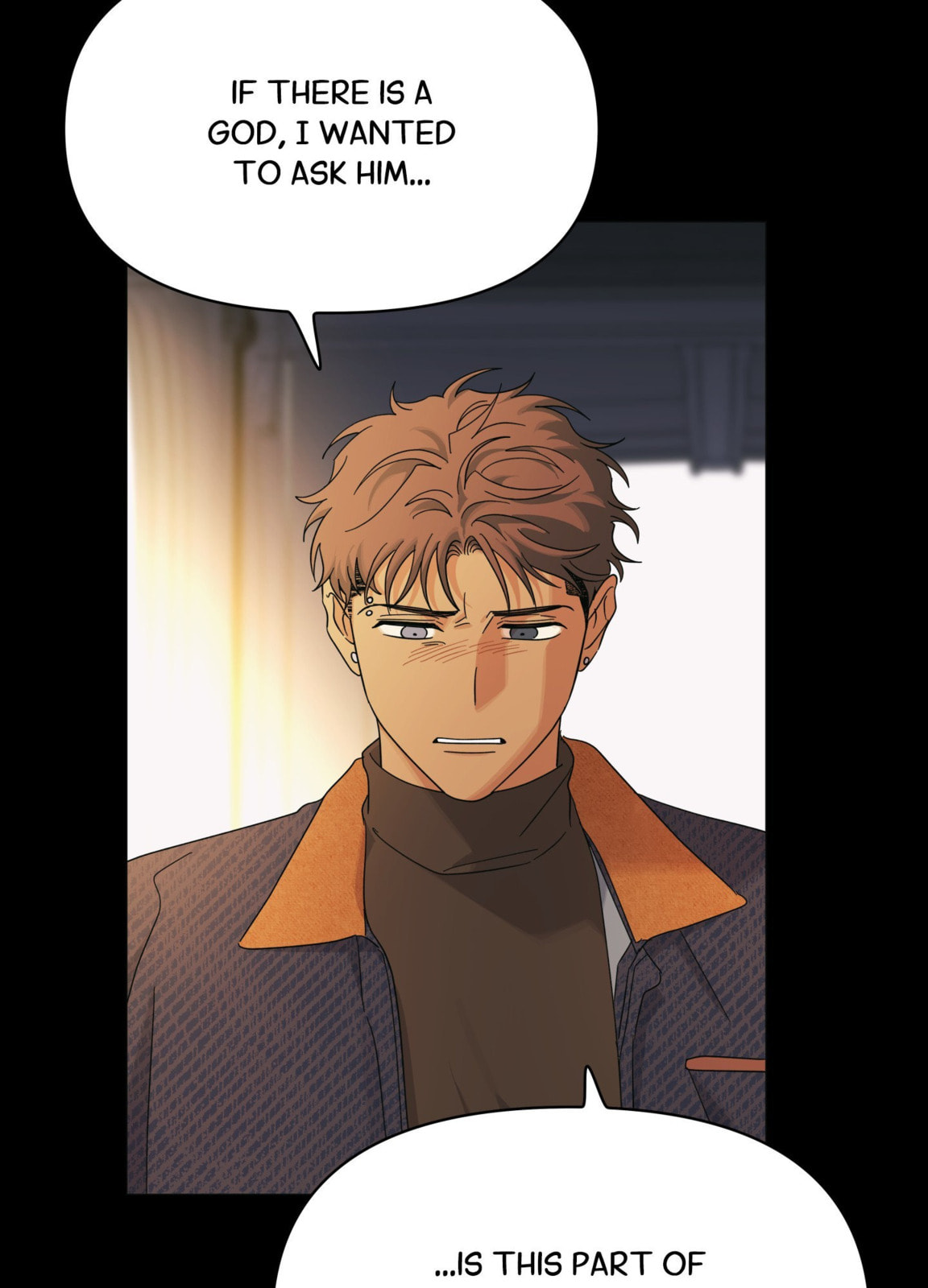 Read HEATWAVE chapter 23 image 28 on Lezhin