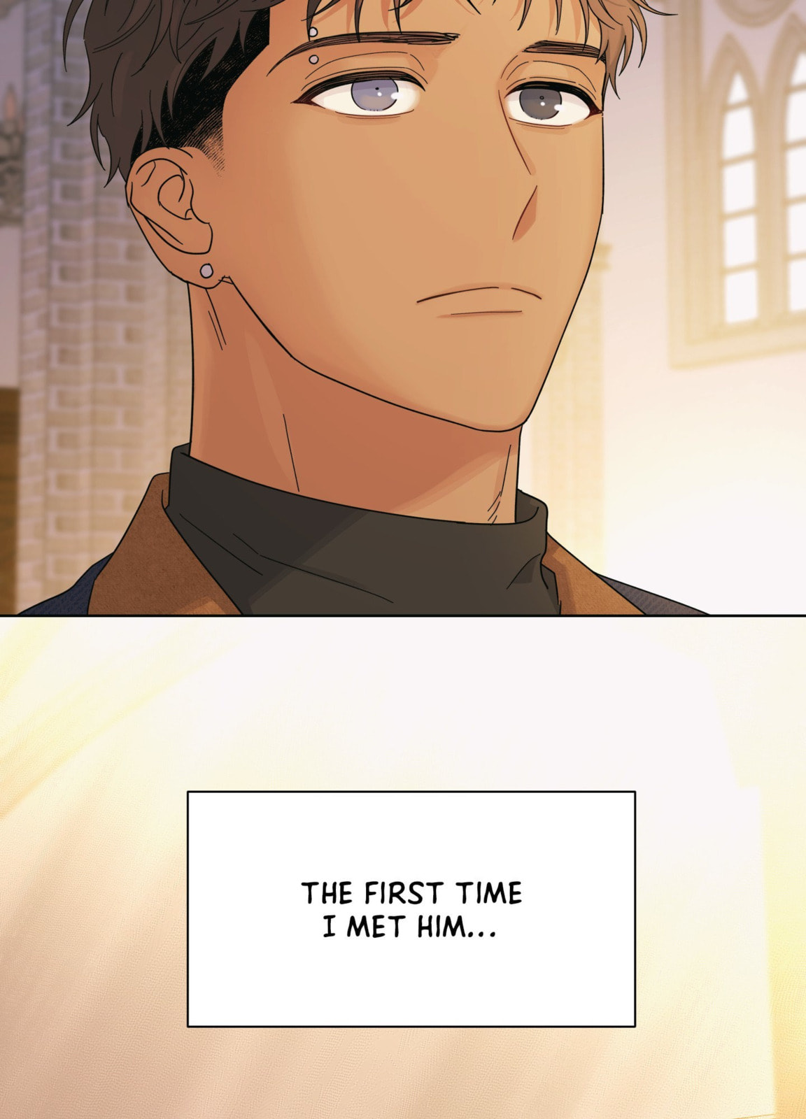 Read HEATWAVE chapter 23 image 3 on Lezhin