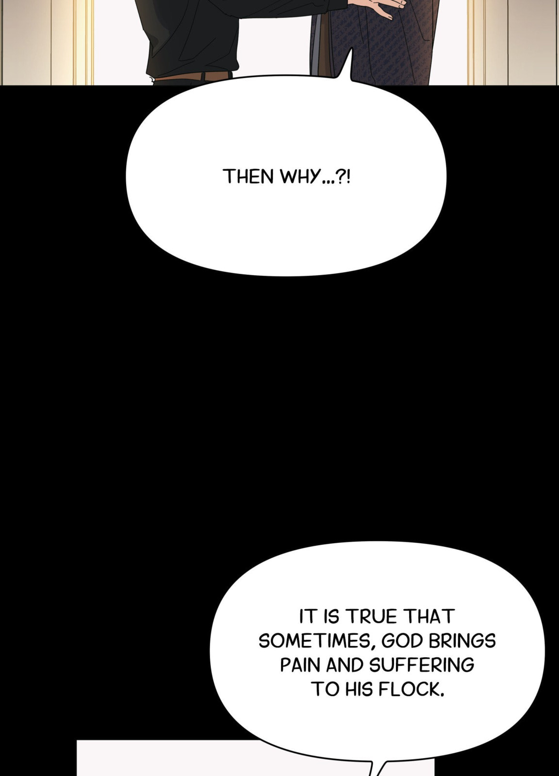 Read HEATWAVE chapter 23 image 32 on Lezhin