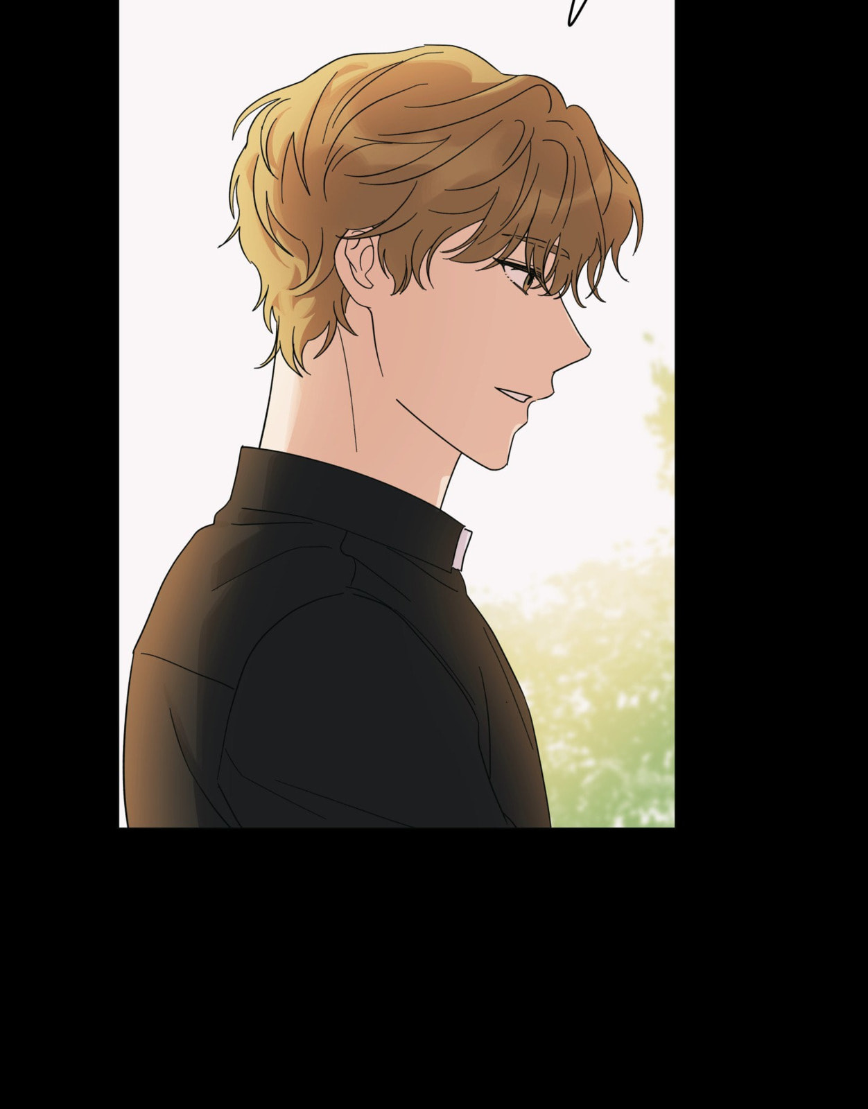 Read HEATWAVE chapter 23 image 33 on Lezhin