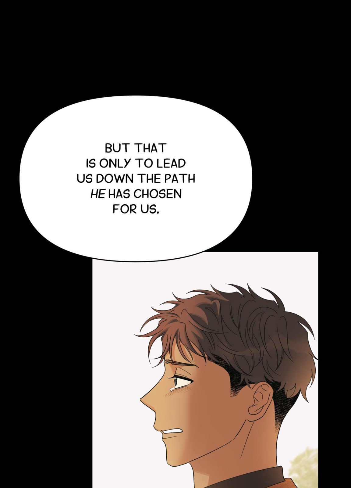 Read HEATWAVE chapter 23 image 34 on Lezhin
