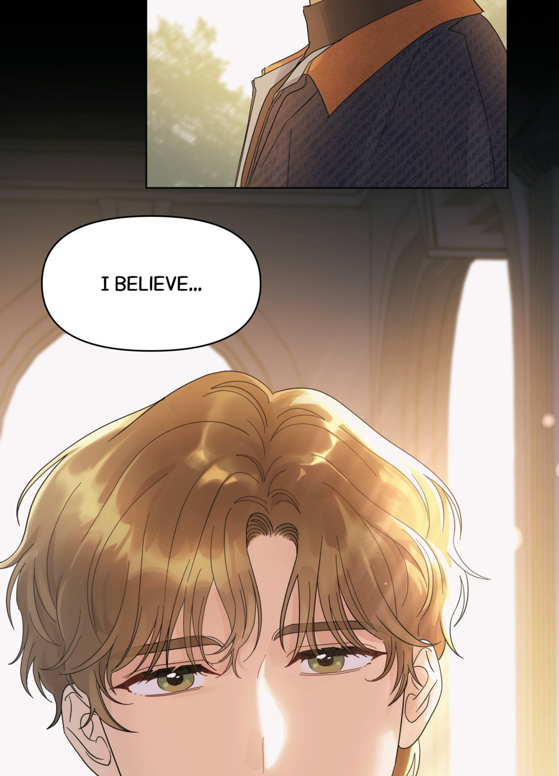 Read HEATWAVE chapter 23 image 35 on Lezhin