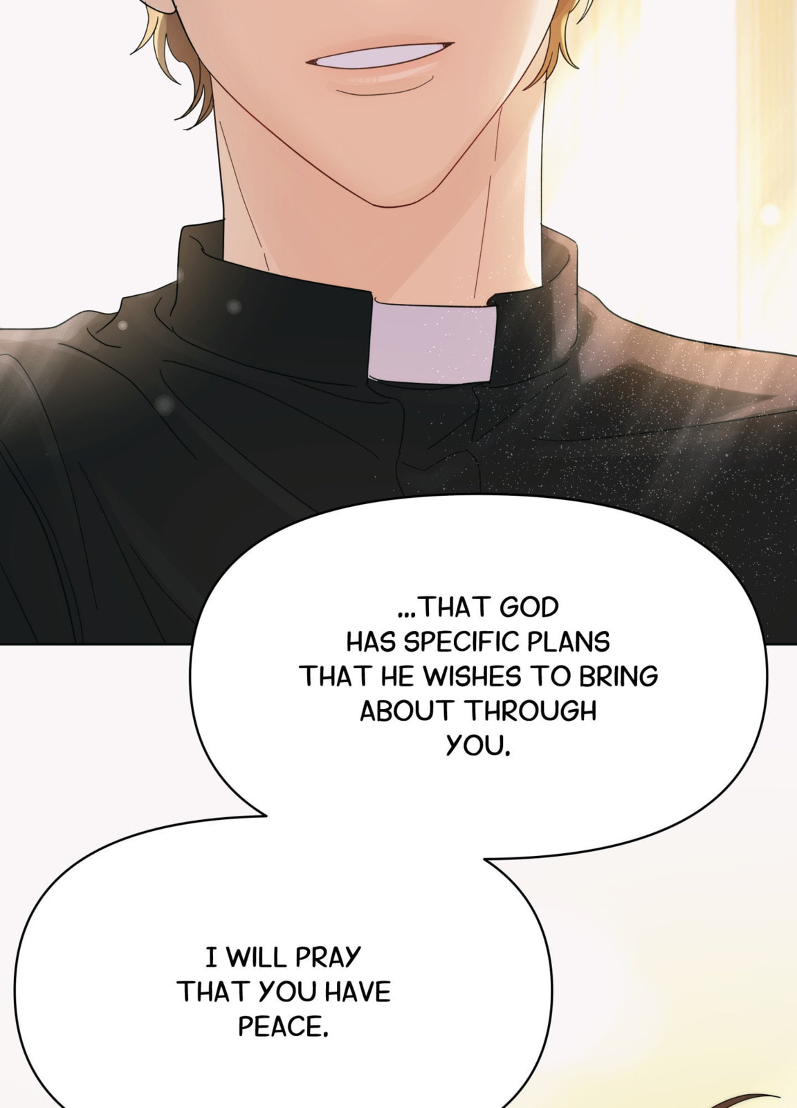 Read HEATWAVE chapter 23 image 36 on Lezhin