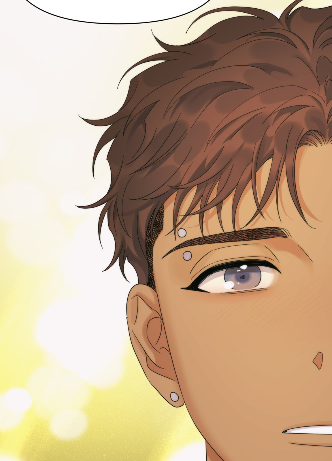 Read HEATWAVE chapter 23 image 37 on Lezhin