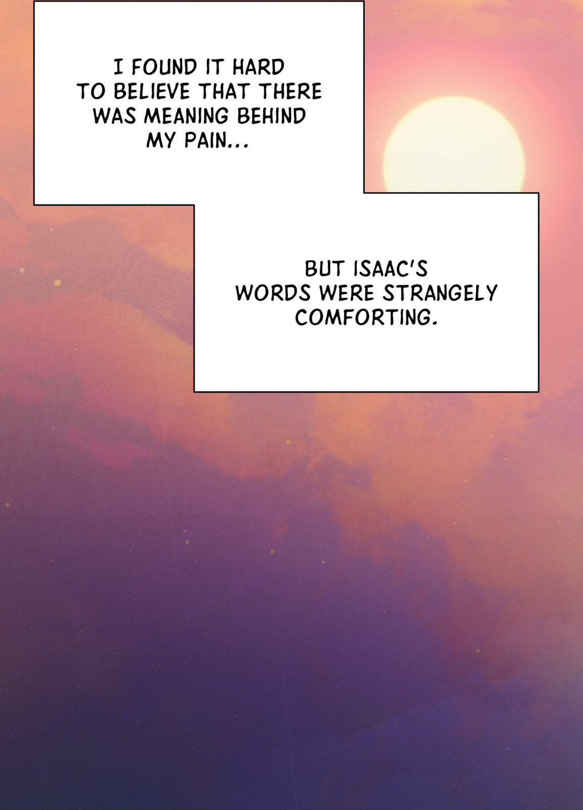 Read HEATWAVE chapter 23 image 39 on Lezhin