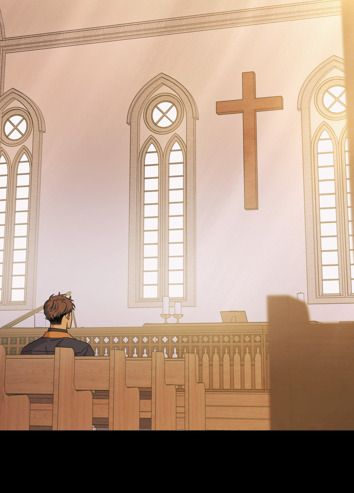 Read HEATWAVE chapter 23 image 4 on Lezhin