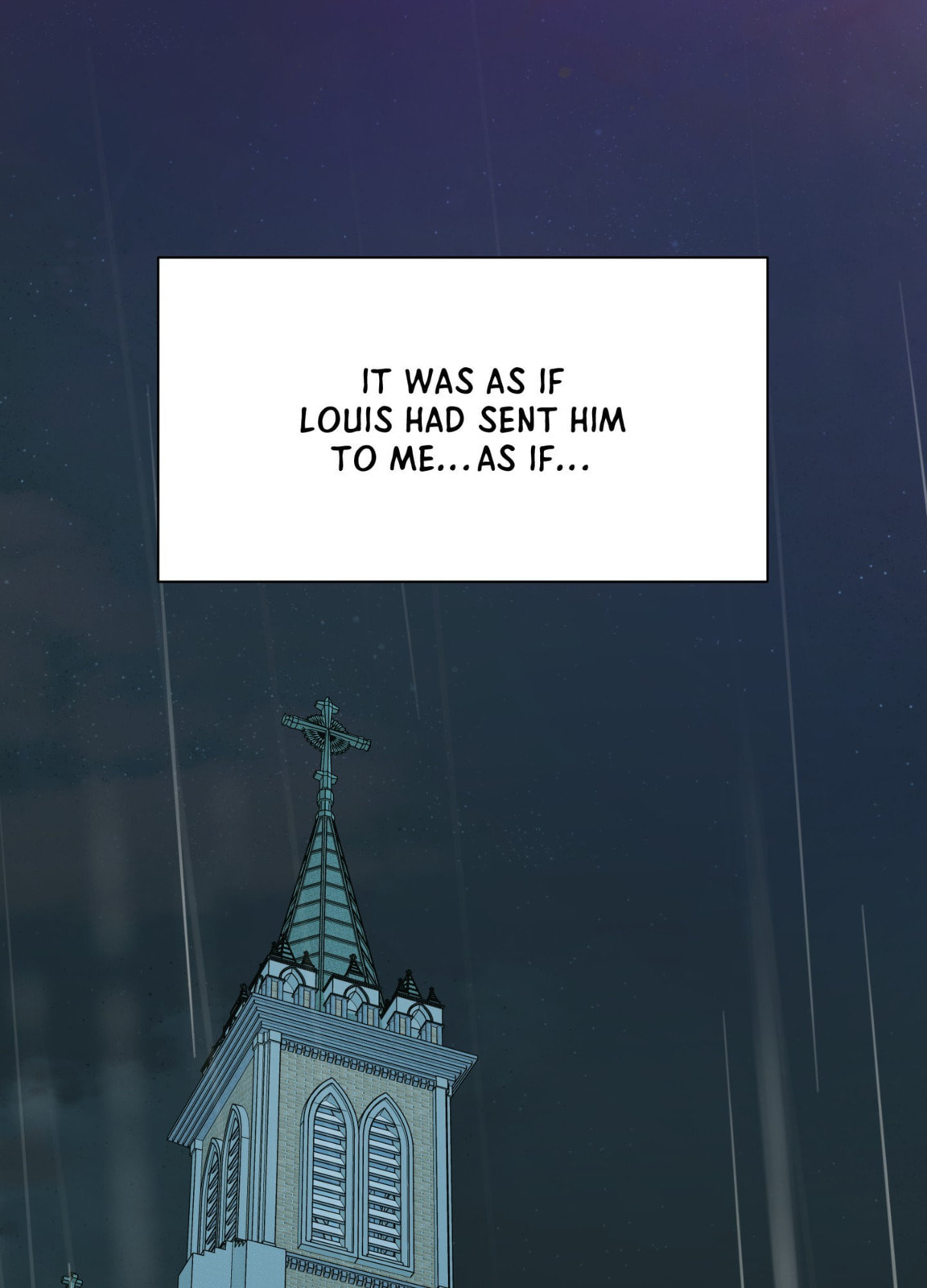 Read HEATWAVE chapter 23 image 40 on Lezhin