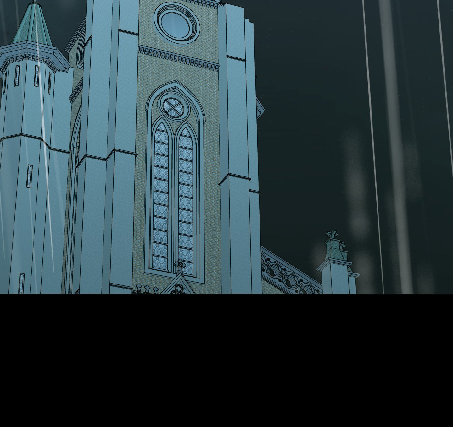 Read HEATWAVE chapter 23 image 41 on Lezhin