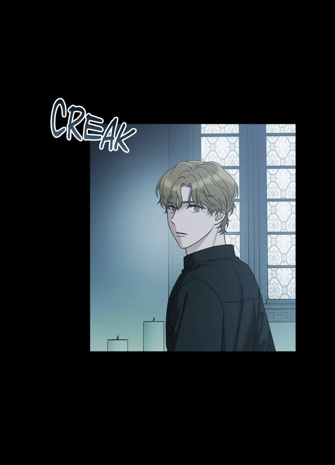 Read HEATWAVE chapter 23 image 42 on Lezhin