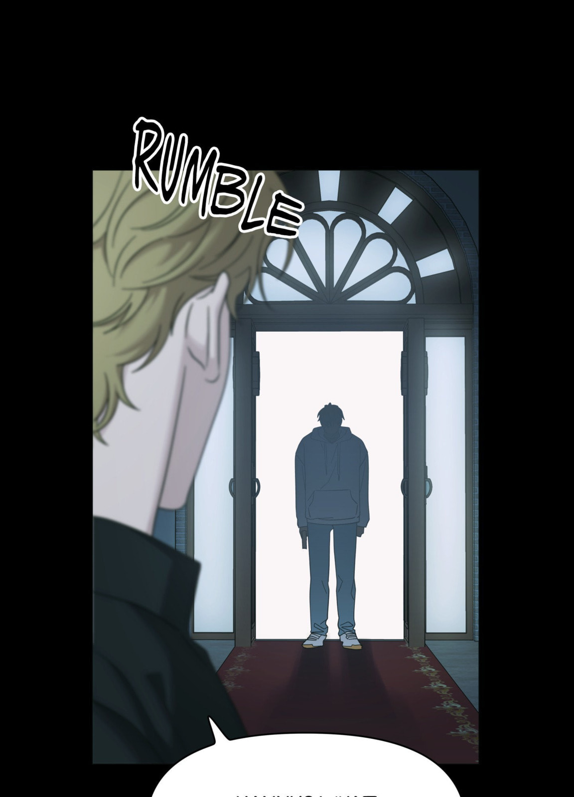 Read HEATWAVE chapter 23 image 43 on Lezhin