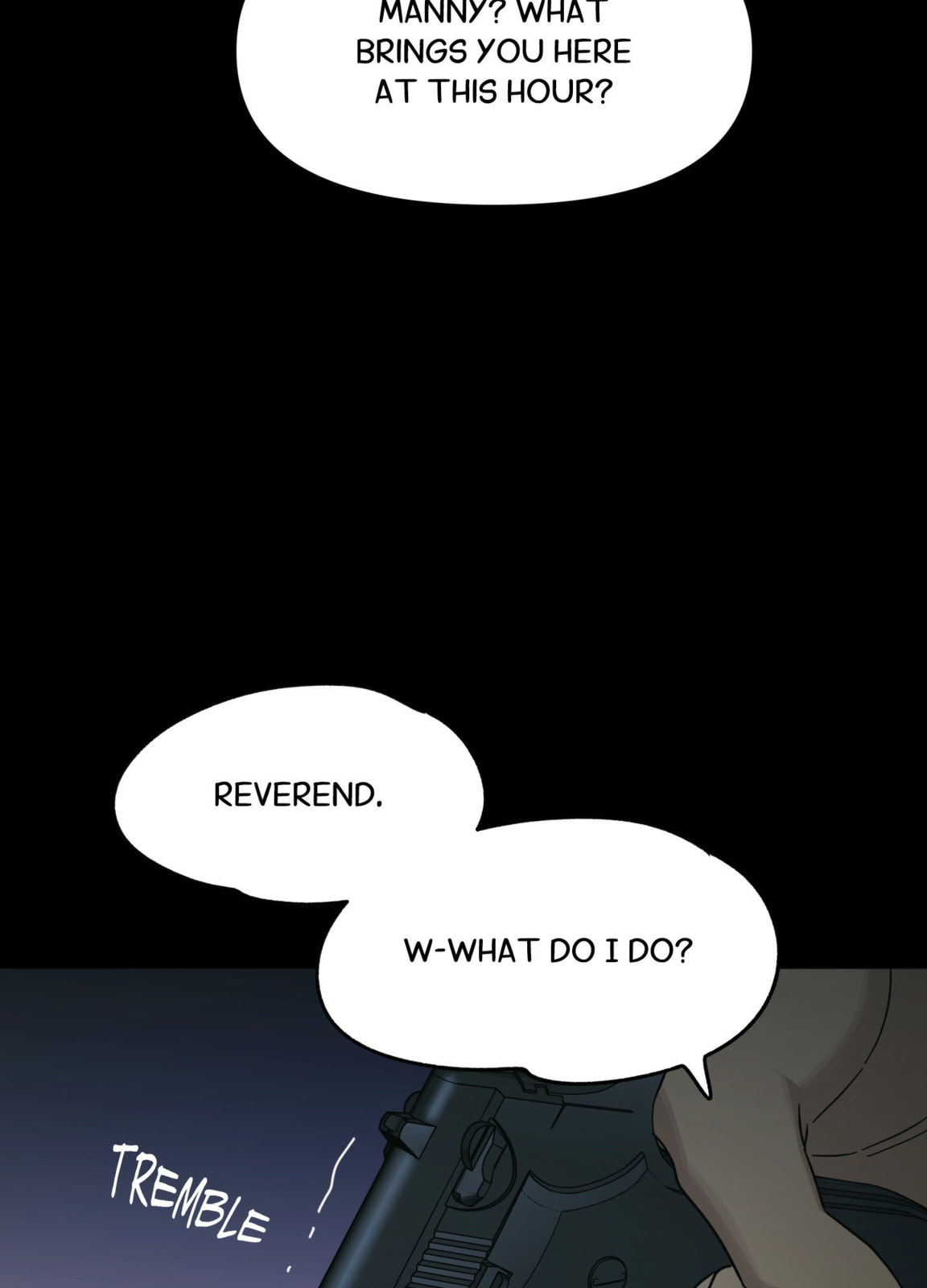 Read HEATWAVE chapter 23 image 44 on Lezhin