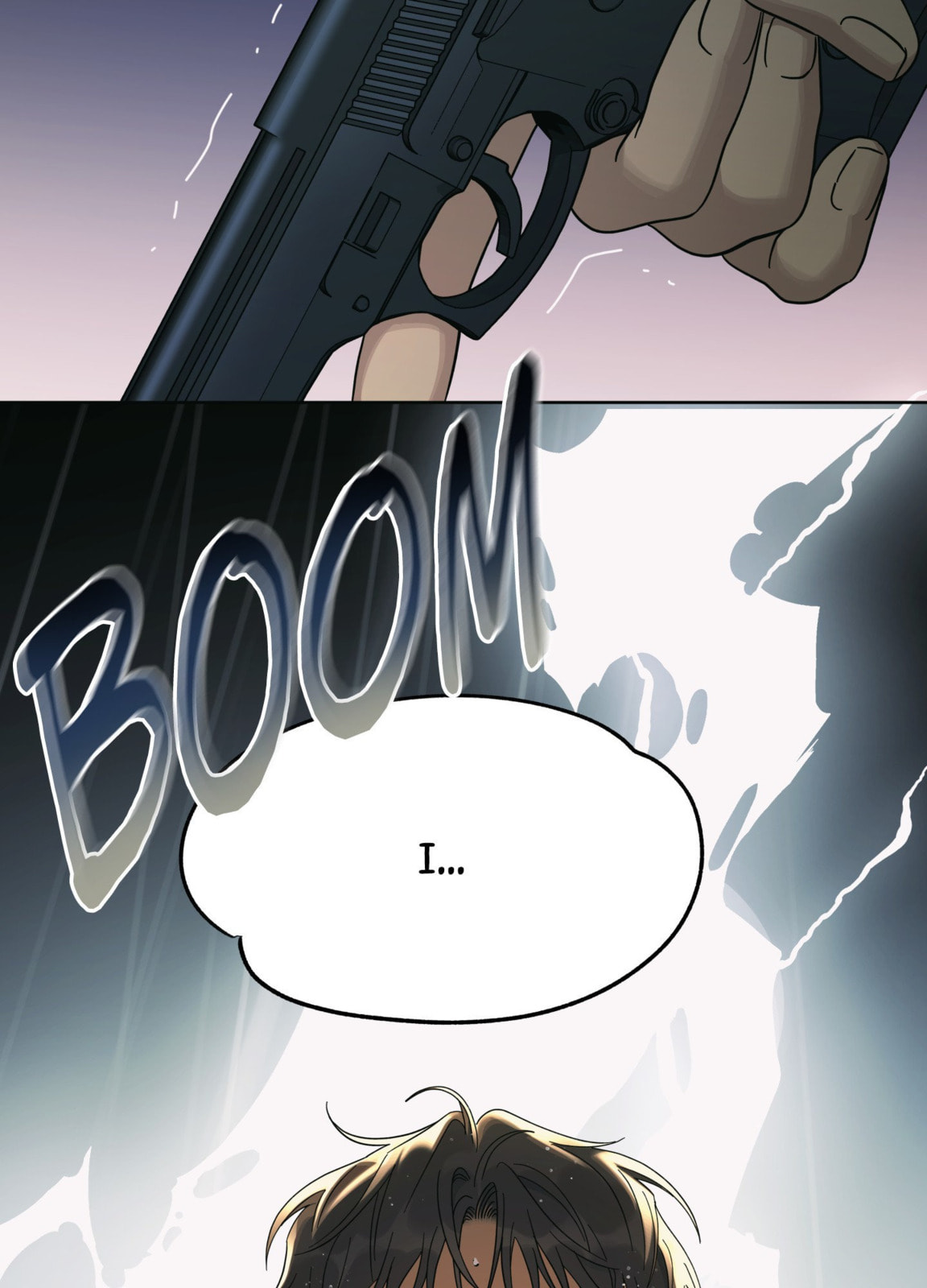 Read HEATWAVE chapter 23 image 45 on Lezhin