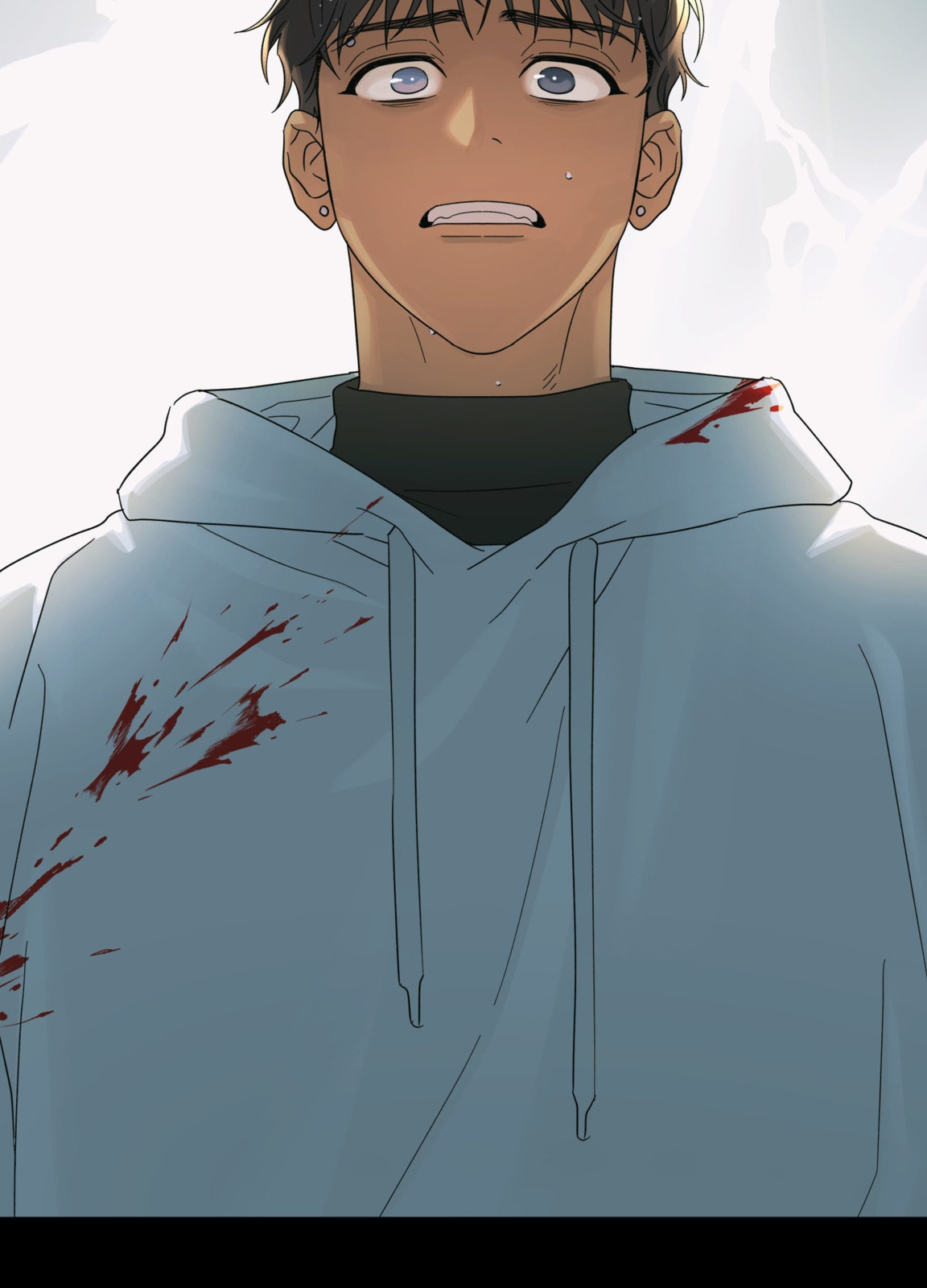 Read HEATWAVE chapter 23 image 46 on Lezhin