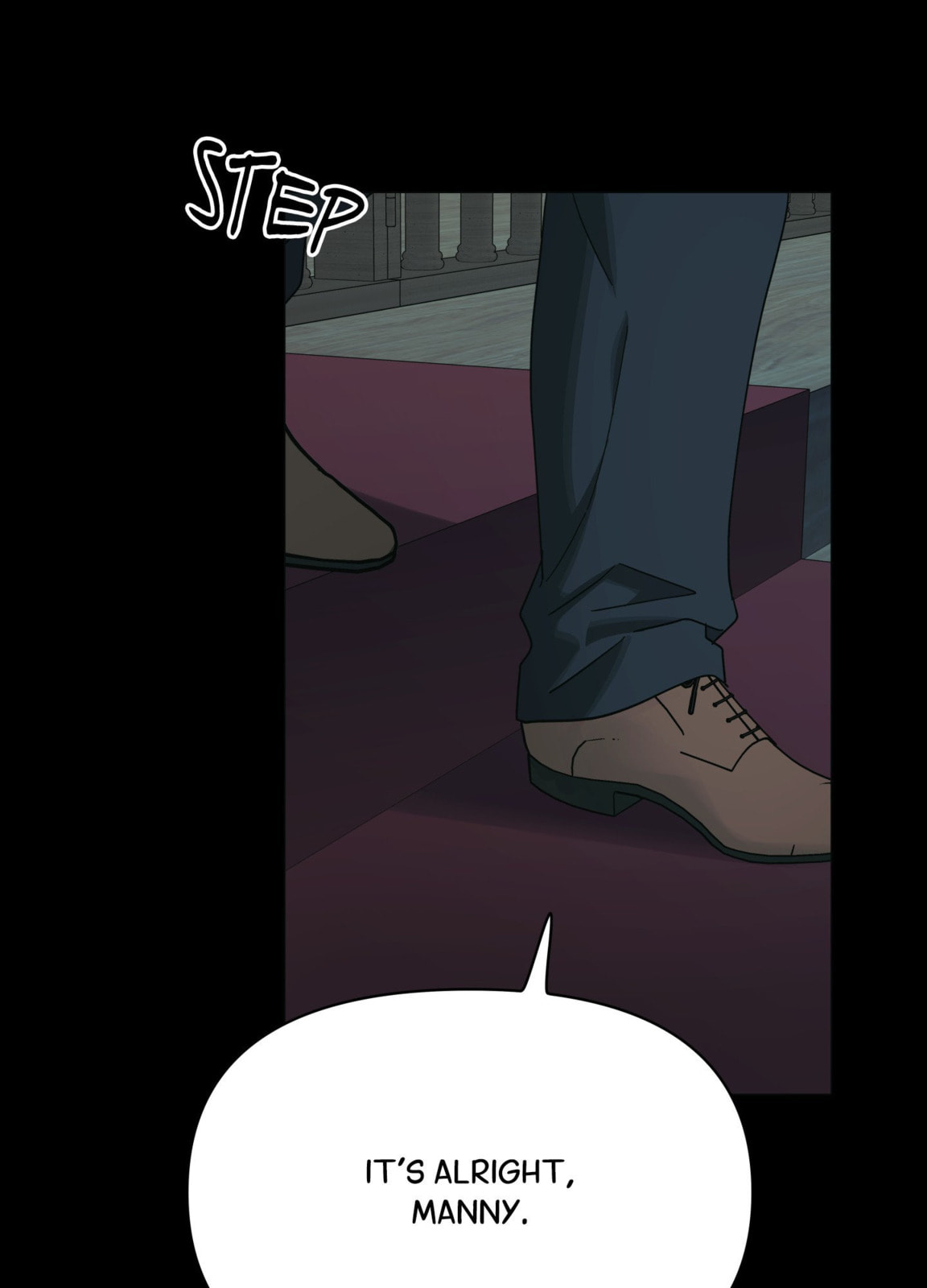 Read HEATWAVE chapter 23 image 48 on Lezhin