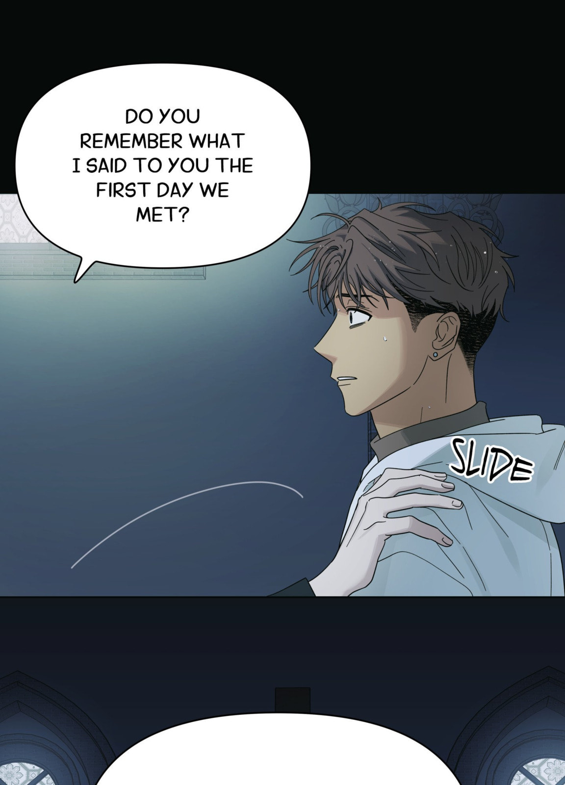 Read HEATWAVE chapter 23 image 50 on Lezhin