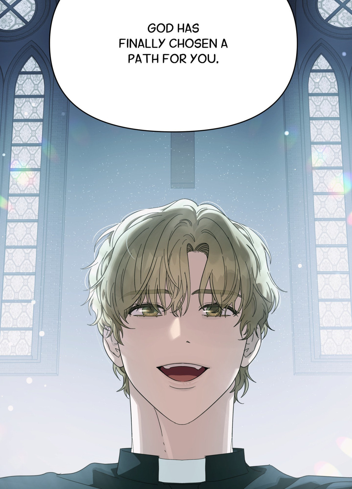 Read HEATWAVE chapter 23 image 51 on Lezhin