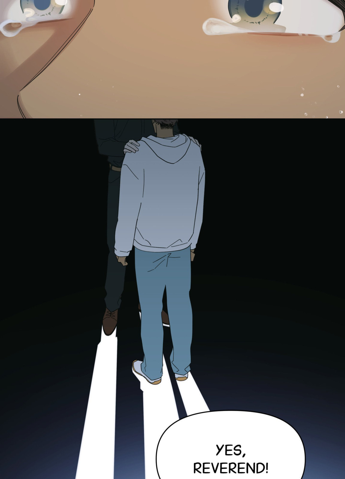 Read HEATWAVE chapter 23 image 53 on Lezhin