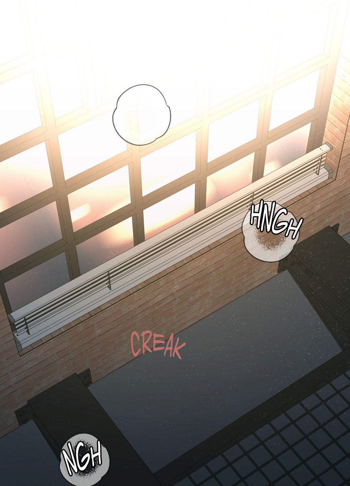 Read HEATWAVE chapter 23 image 56 on Lezhin