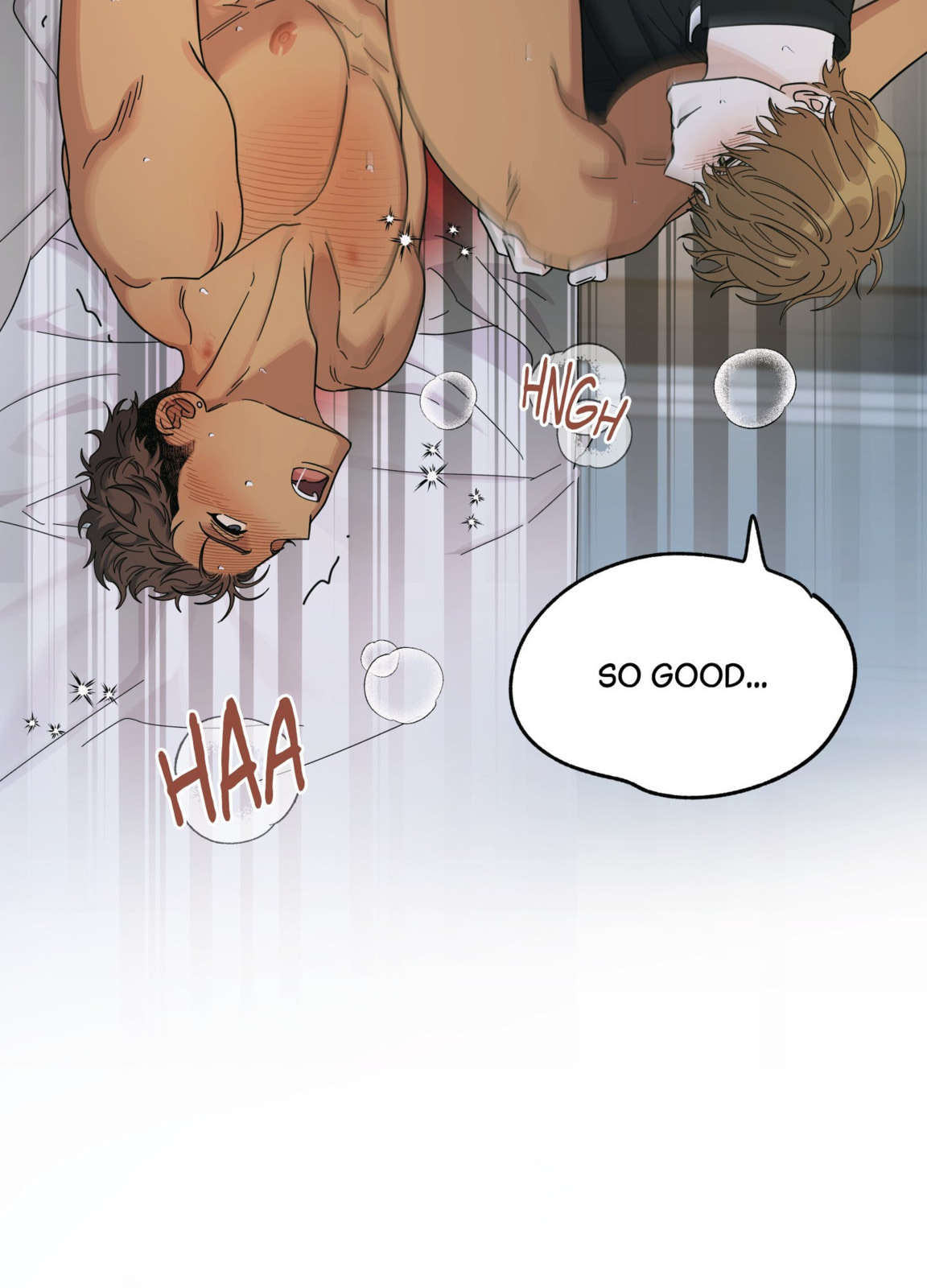 Read HEATWAVE chapter 23 image 59 on Lezhin