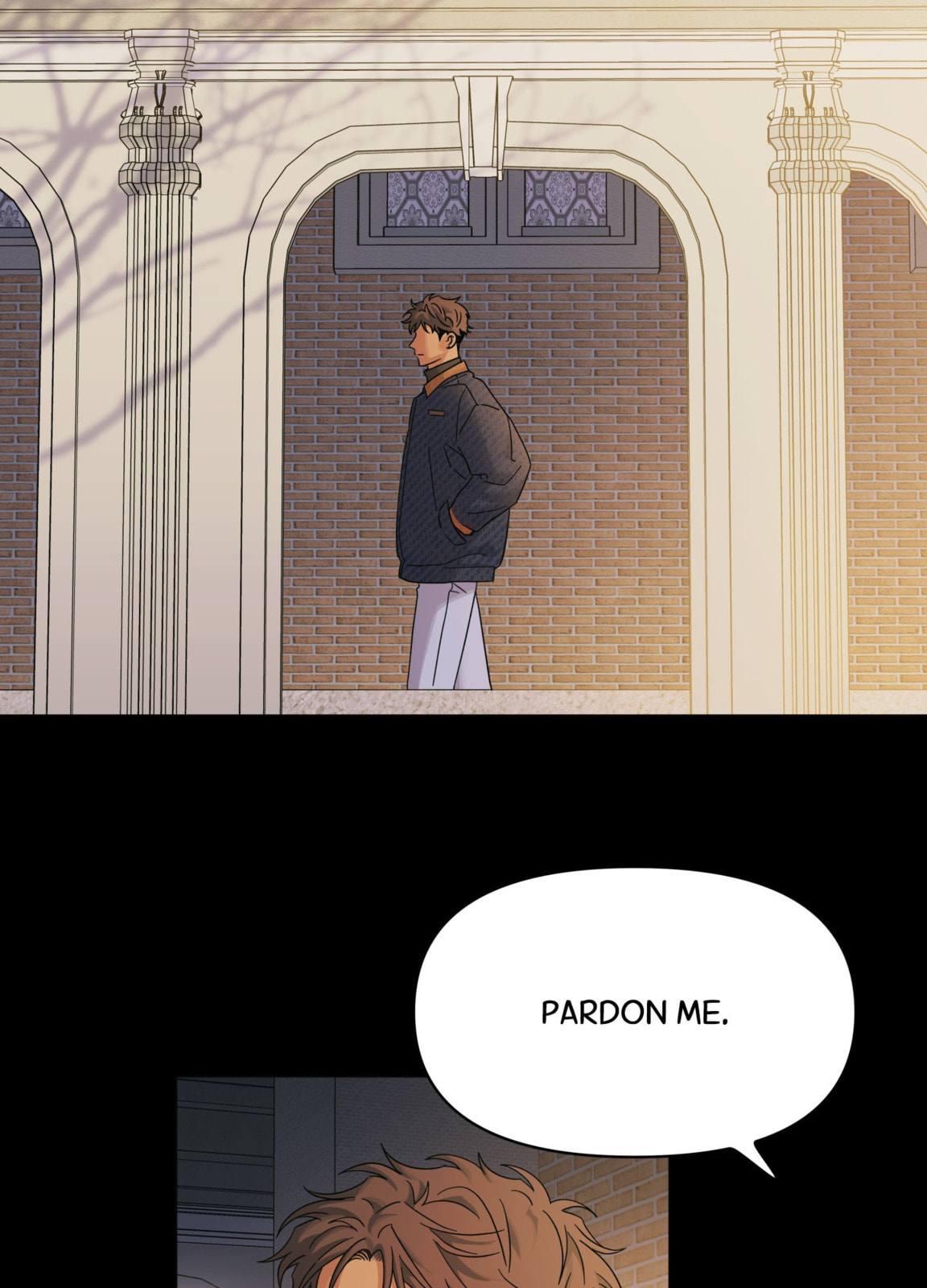 Read HEATWAVE chapter 23 image 6 on Lezhin