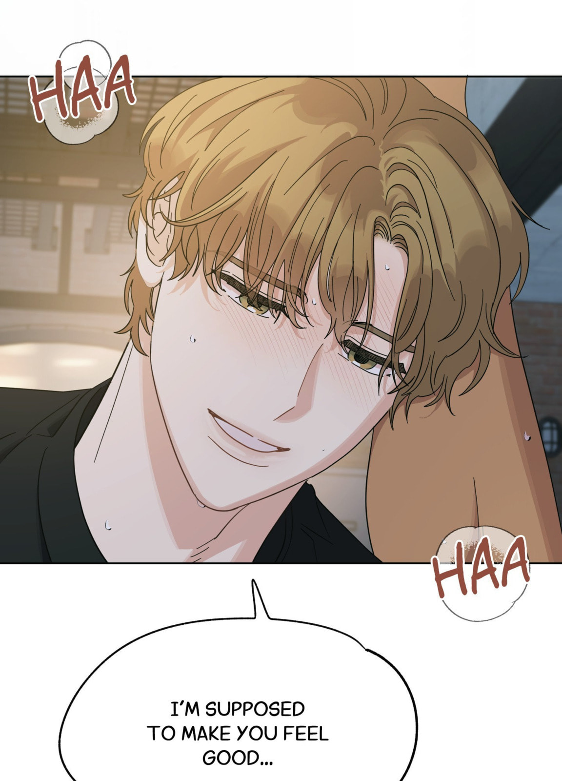 Read HEATWAVE chapter 23 image 60 on Lezhin