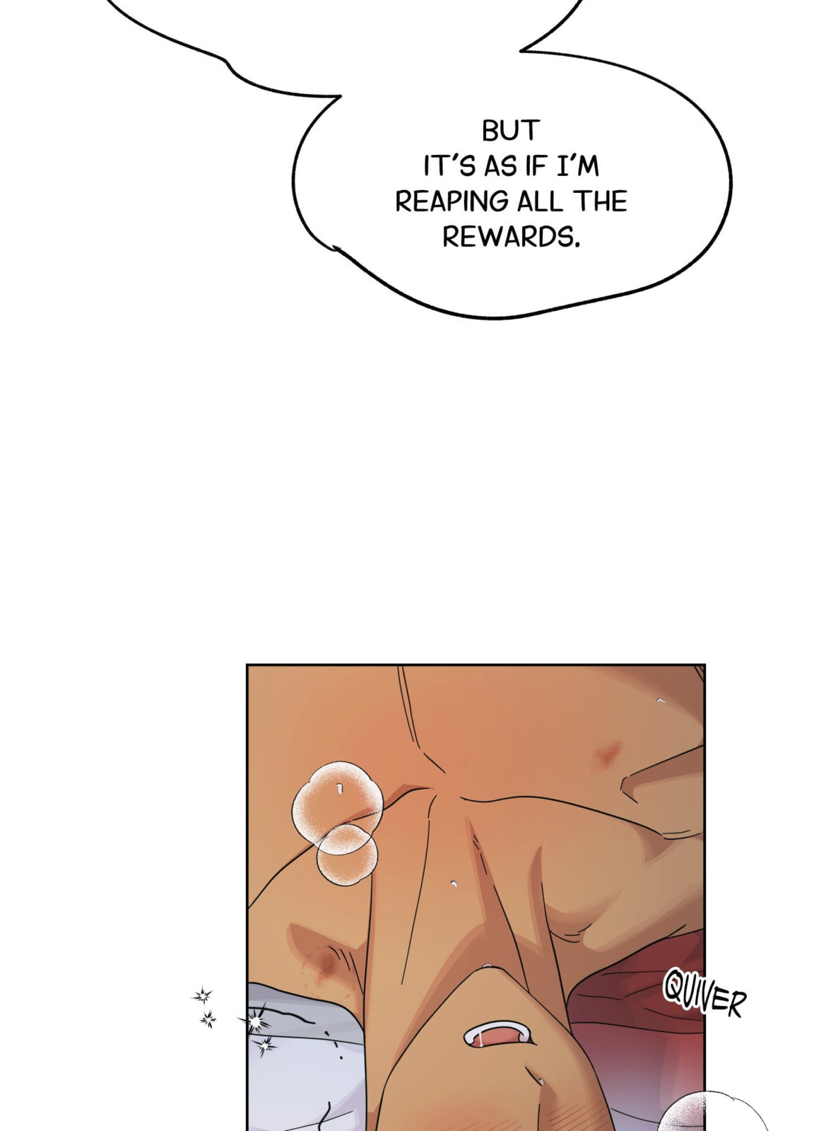 Read HEATWAVE chapter 23 image 61 on Lezhin