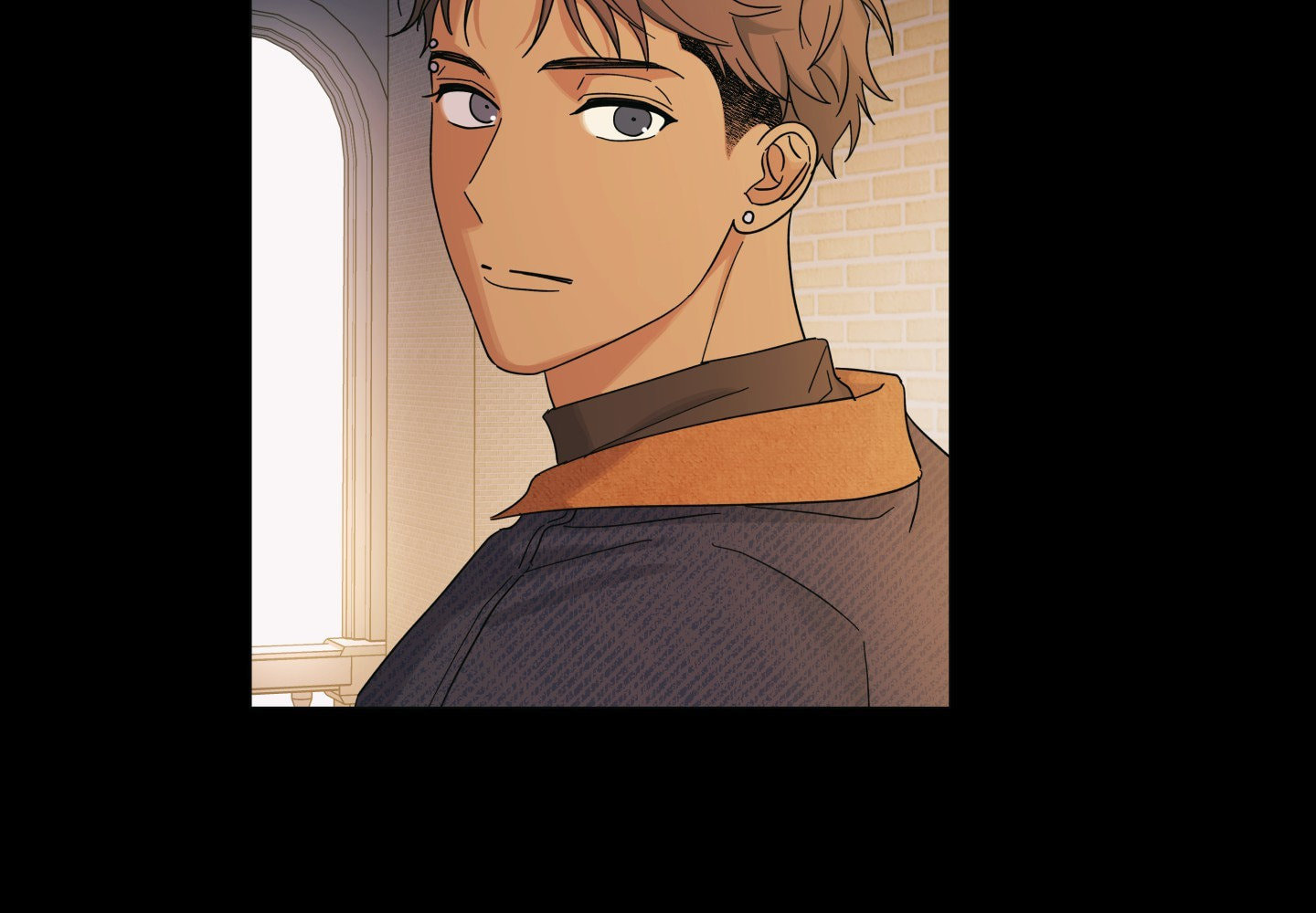 Read HEATWAVE chapter 23 image 7 on Lezhin