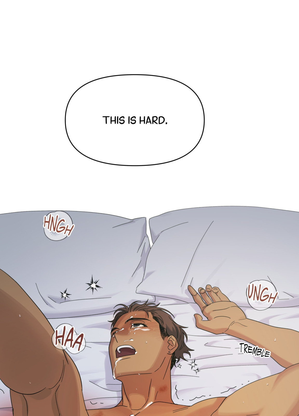 Read HEATWAVE chapter 23 image 72 on Lezhin