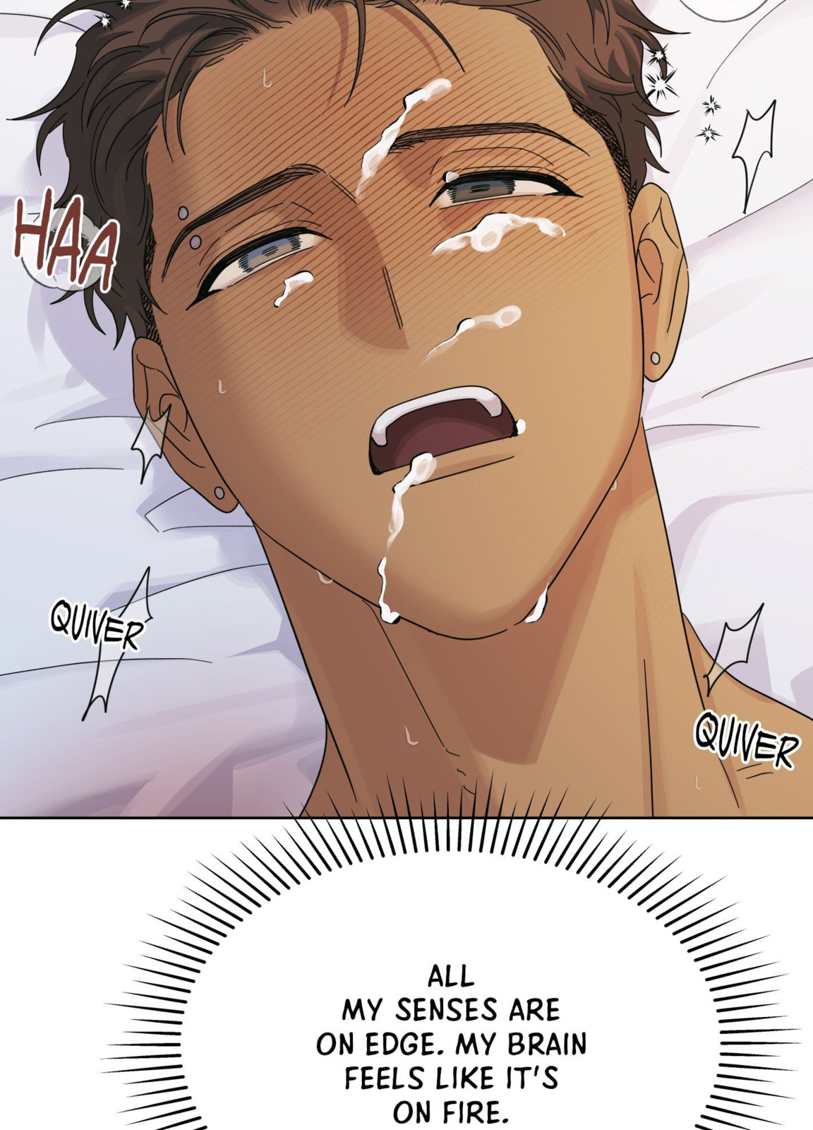 Read HEATWAVE chapter 23 image 75 on Lezhin