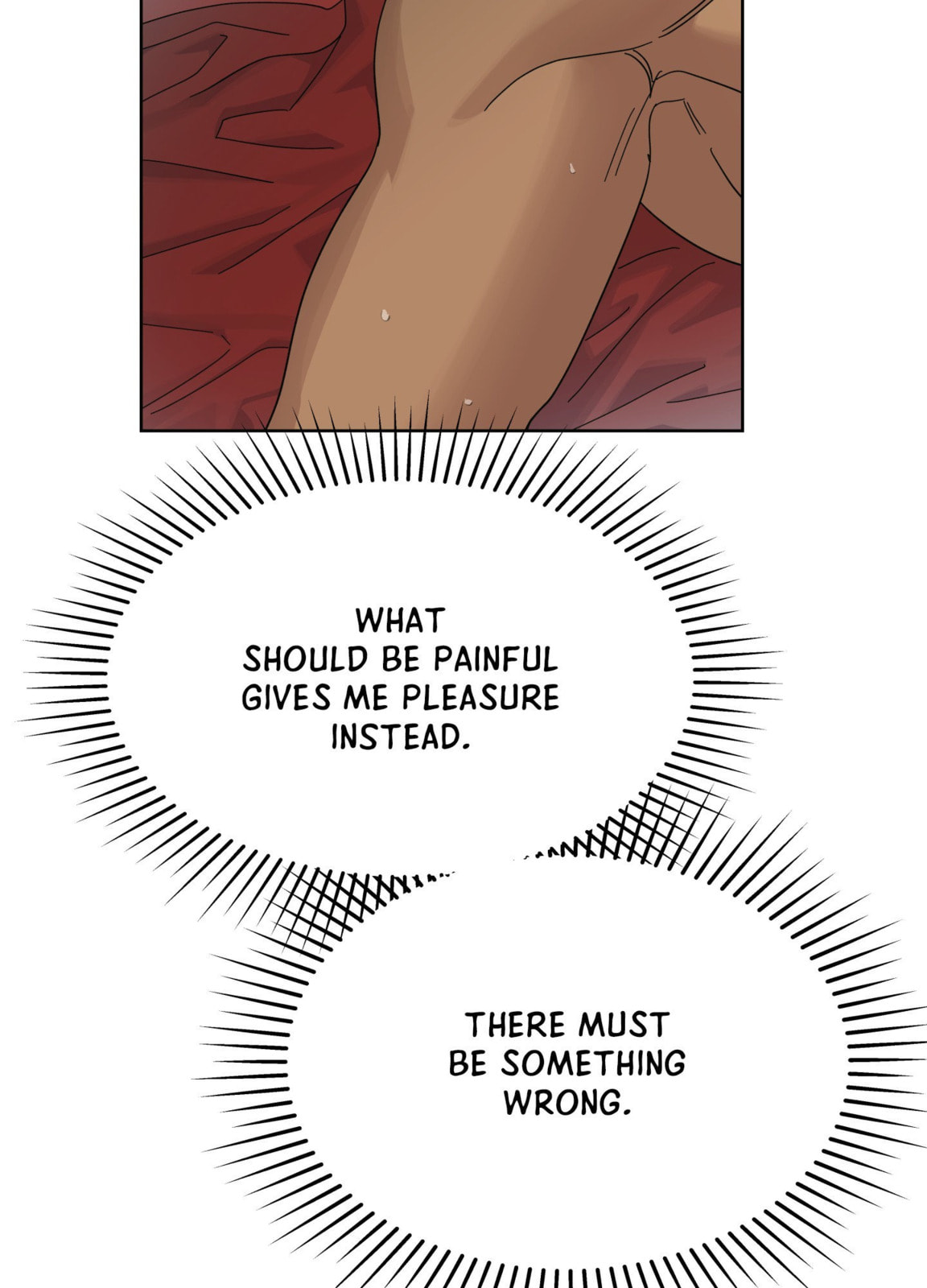 Read HEATWAVE chapter 23 image 77 on Lezhin