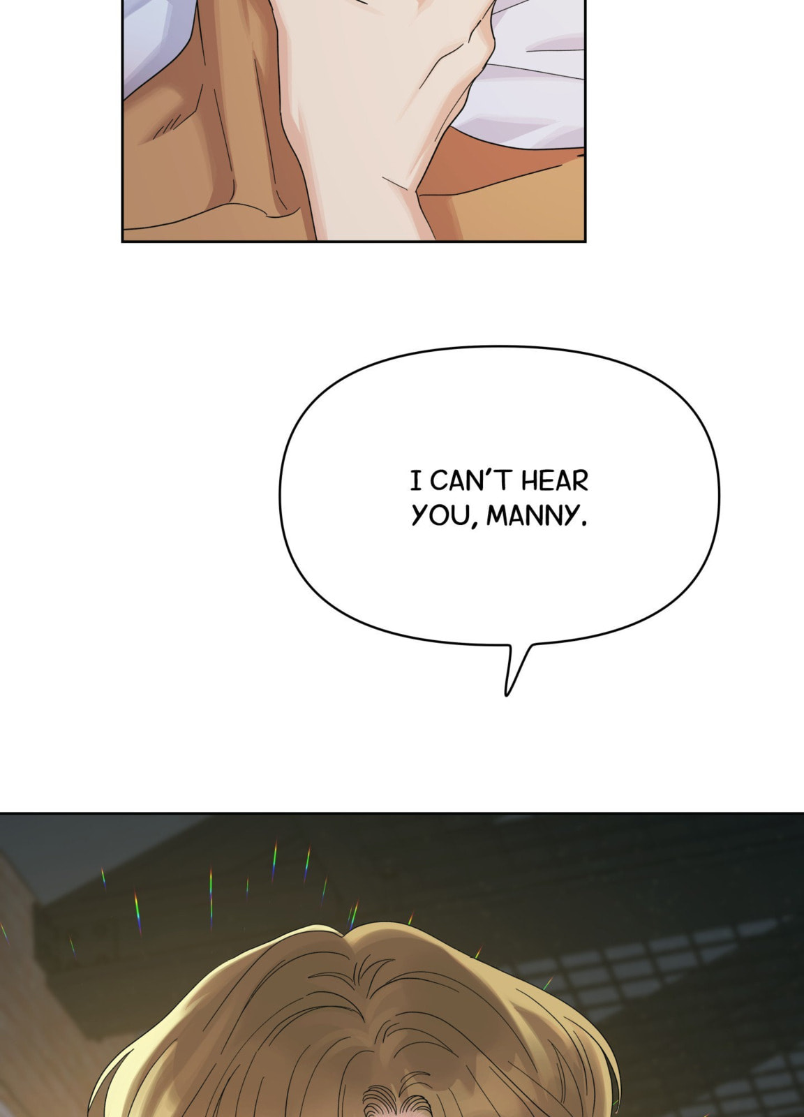 Read HEATWAVE chapter 23 image 85 on Lezhin