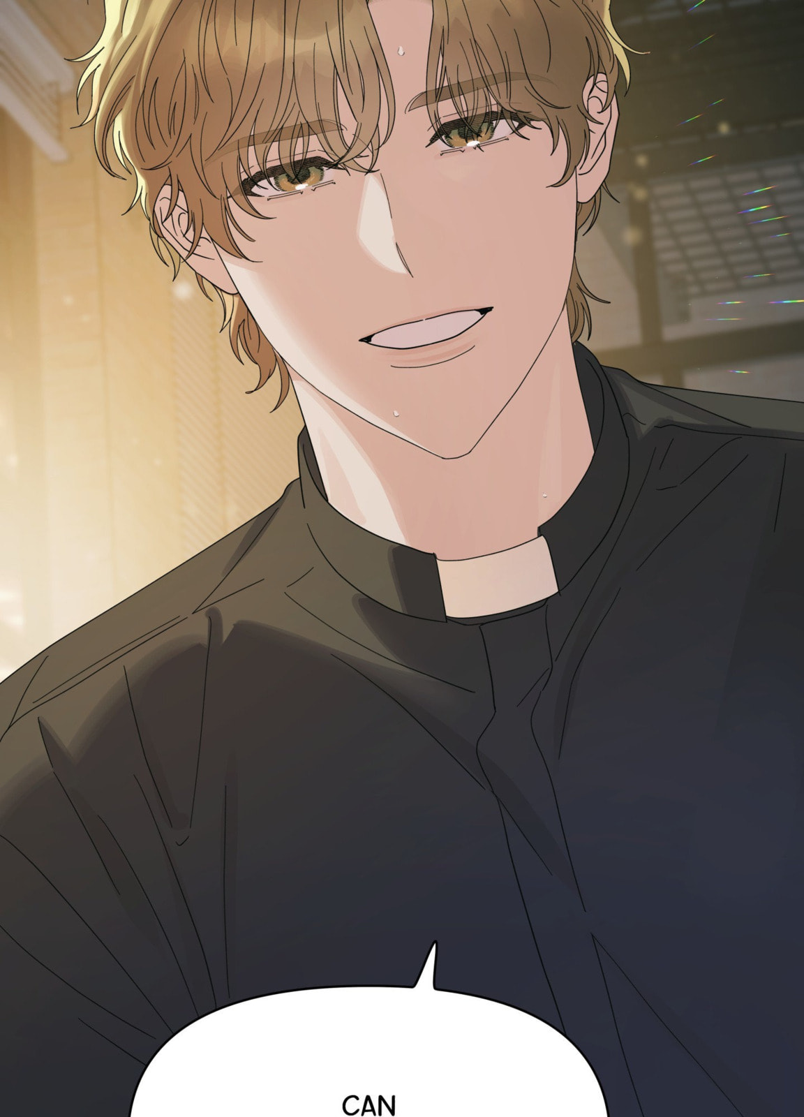 Read HEATWAVE chapter 23 image 86 on Lezhin