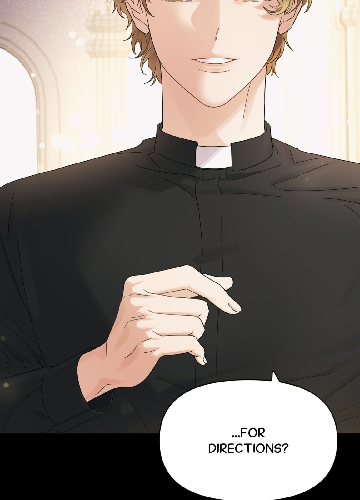 Read HEATWAVE chapter 23 image 9 on Lezhin