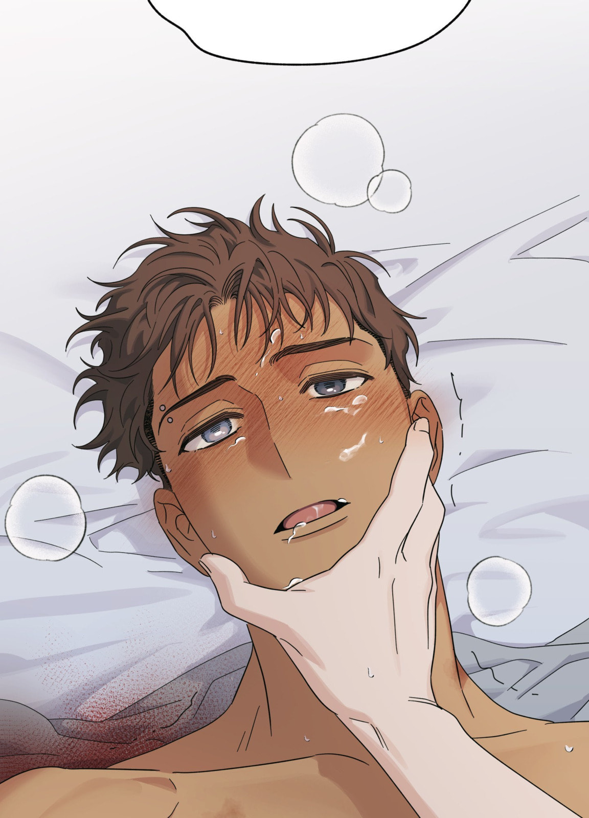 Read HEATWAVE chapter 23 image 90 on Lezhin