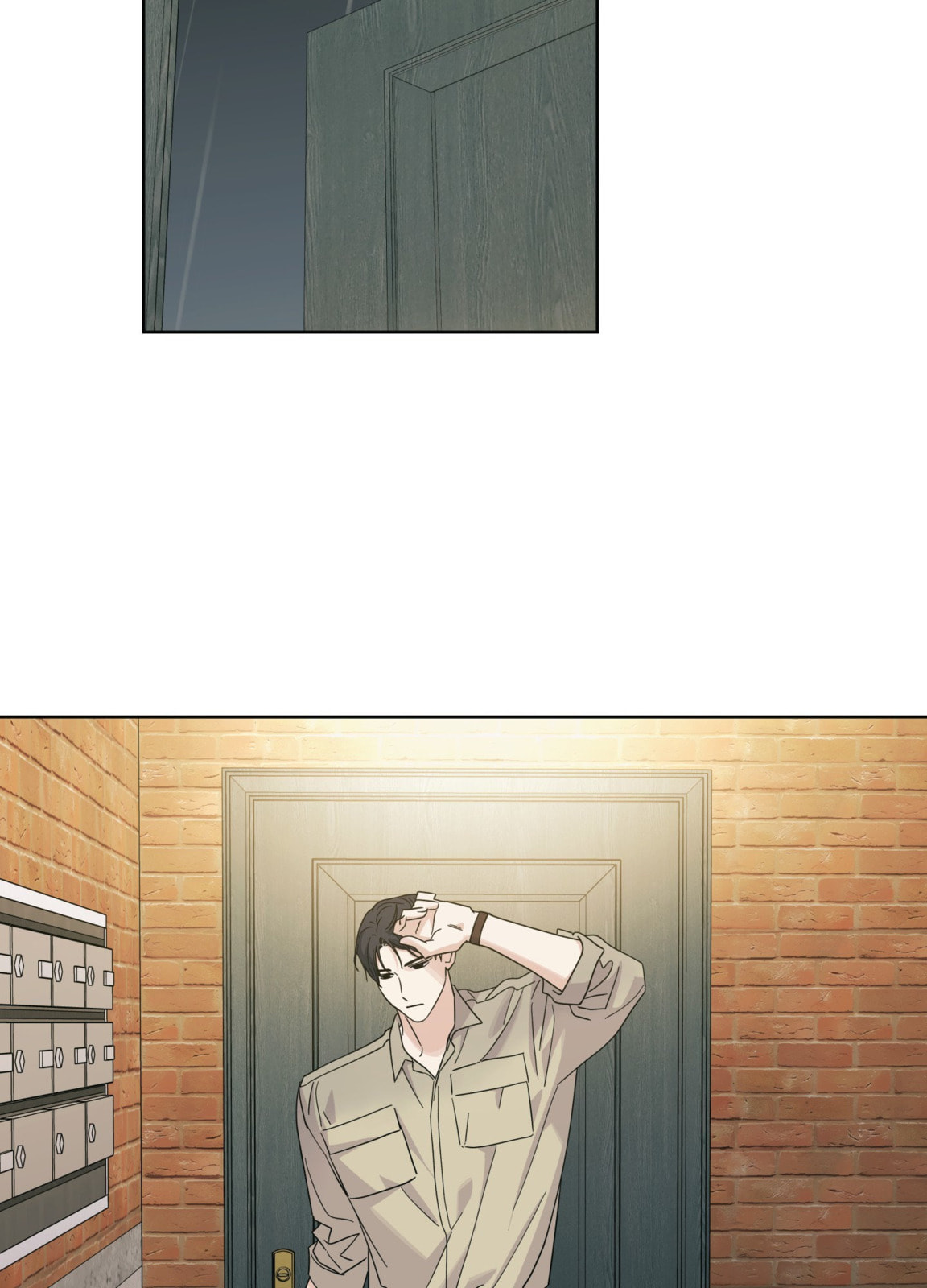 Read HEATWAVE chapter 23 image 96 on Lezhin