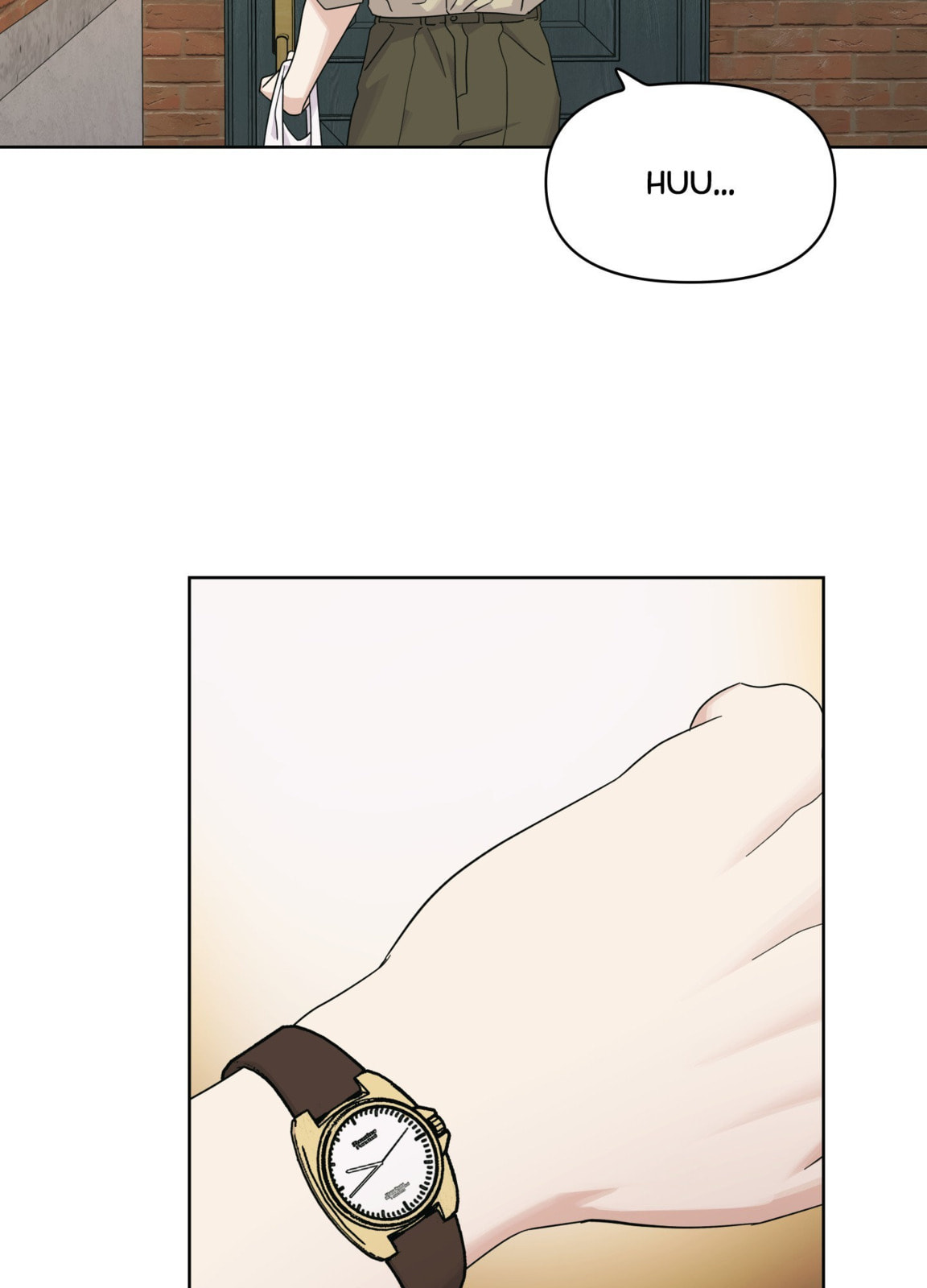 Read HEATWAVE chapter 23 image 97 on Lezhin