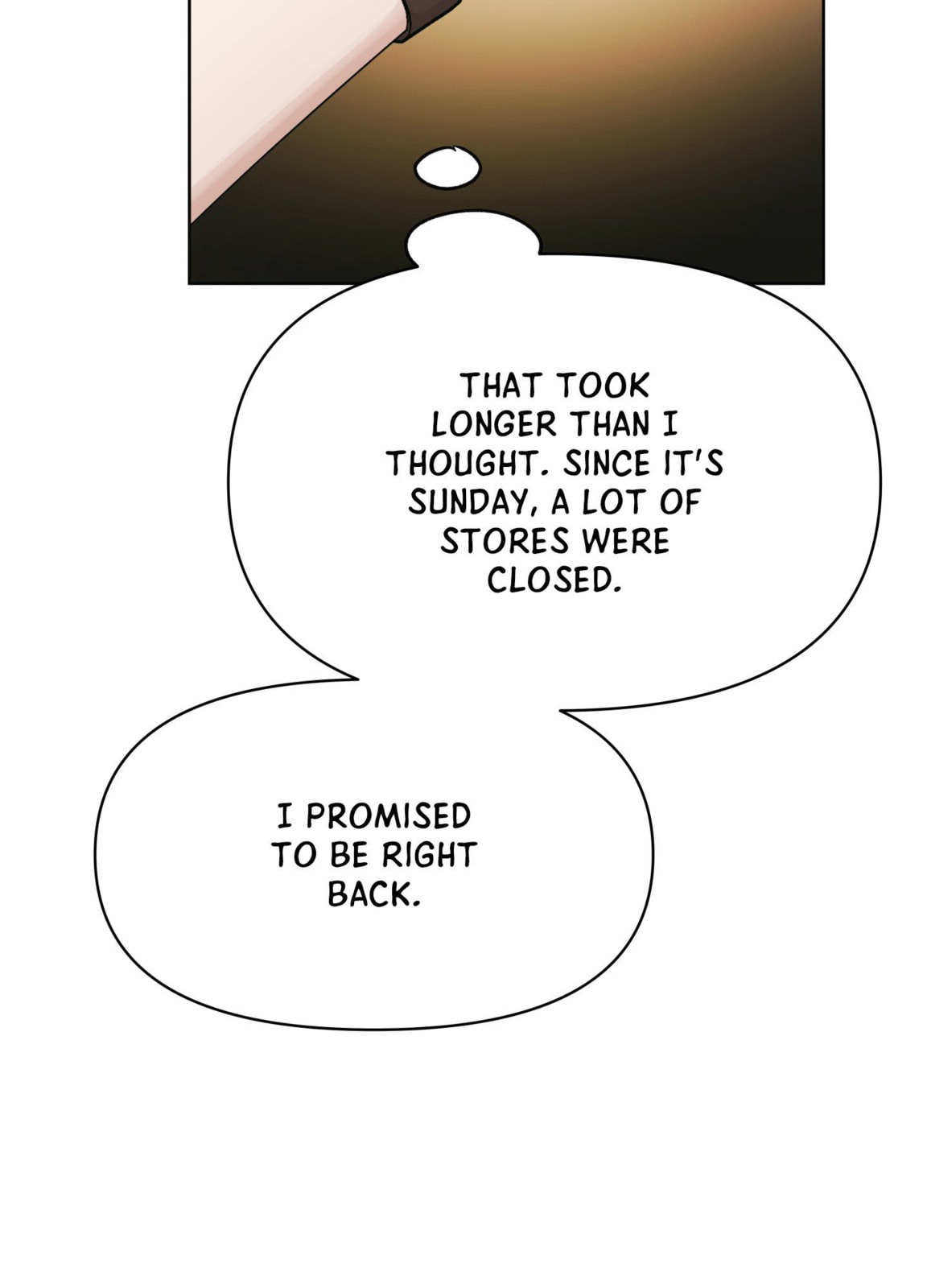 Read HEATWAVE chapter 23 image 98 on Lezhin