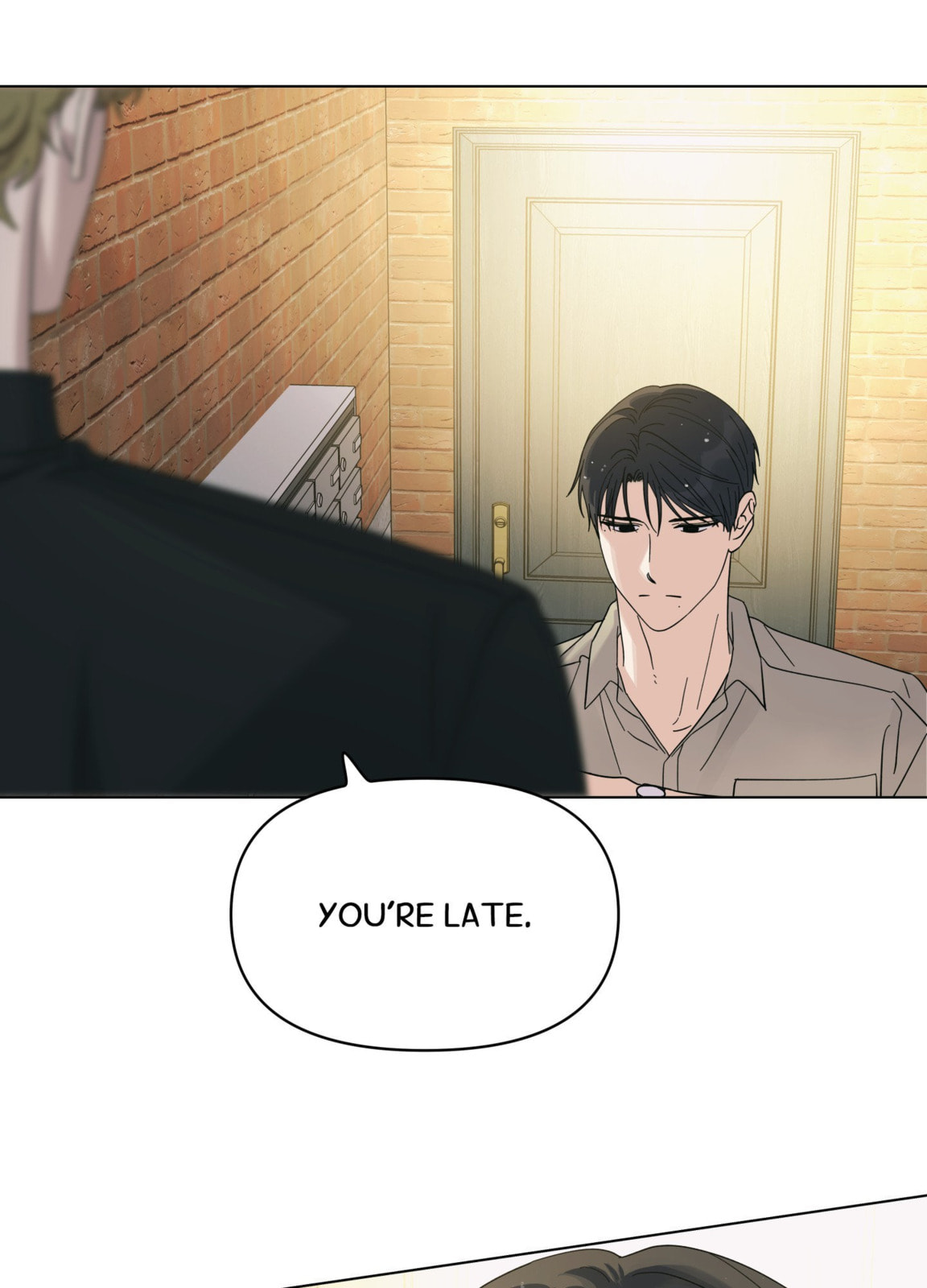 Read HEATWAVE chapter 23 image 99 on Lezhin