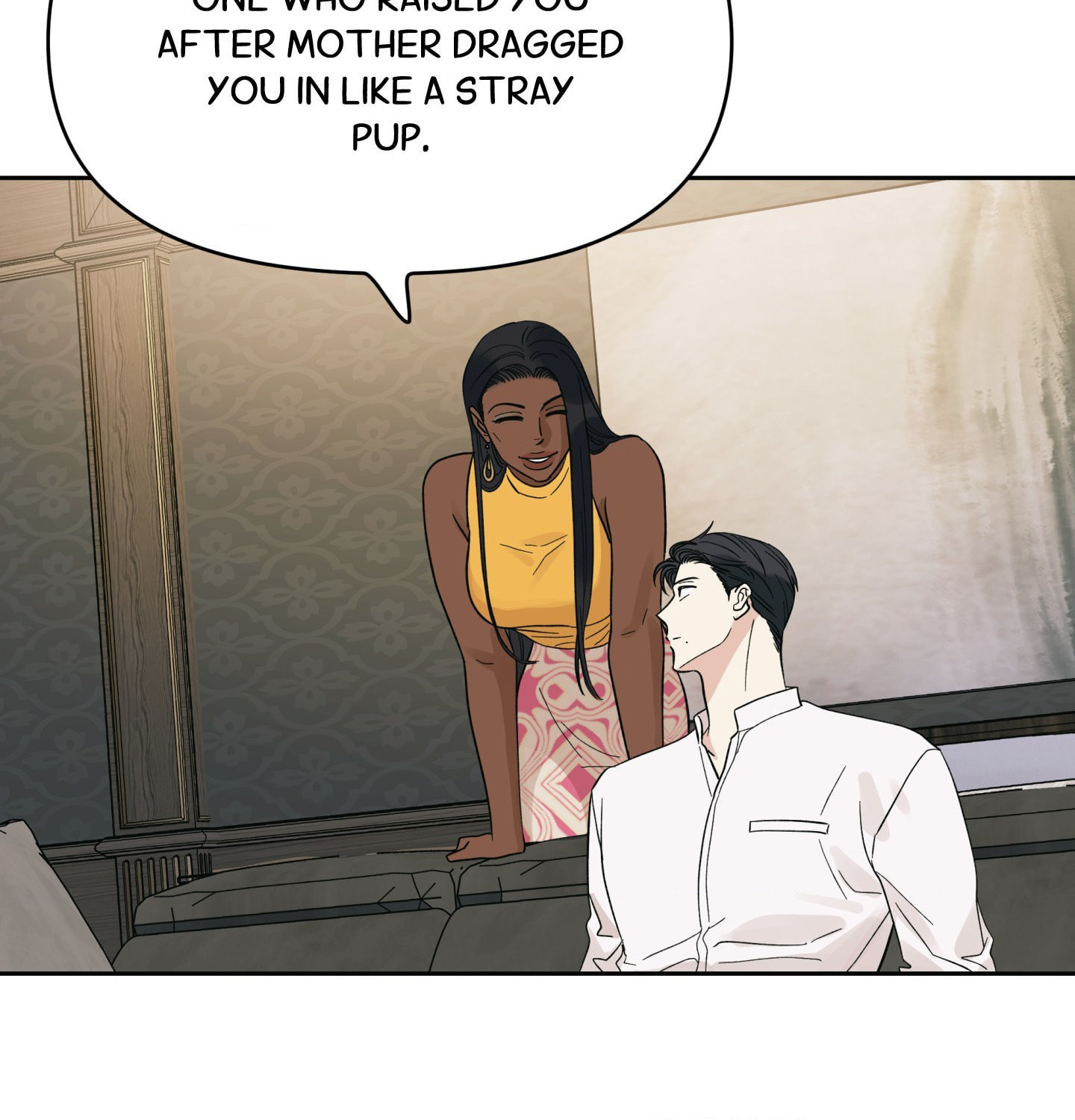 Read HEATWAVE chapter 24 image 101 on Lezhin