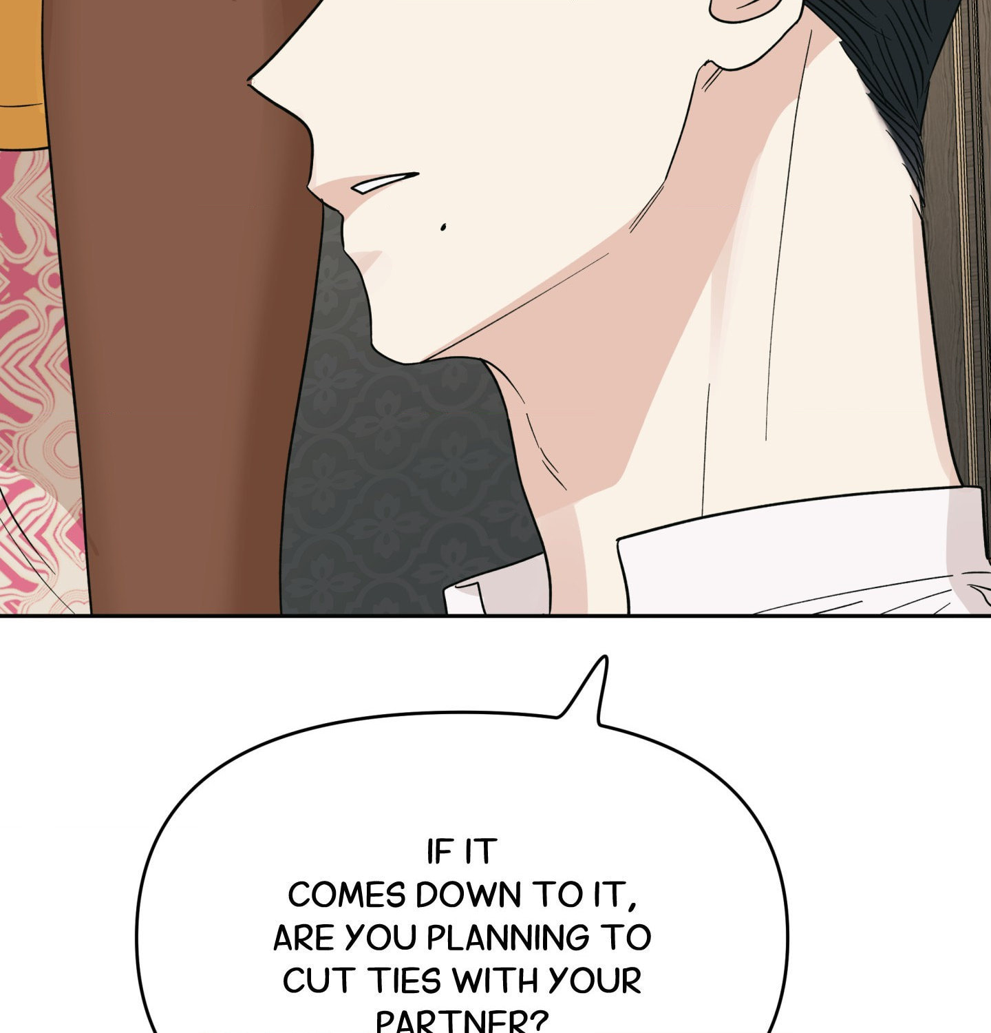 Read HEATWAVE chapter 24 image 103 on Lezhin