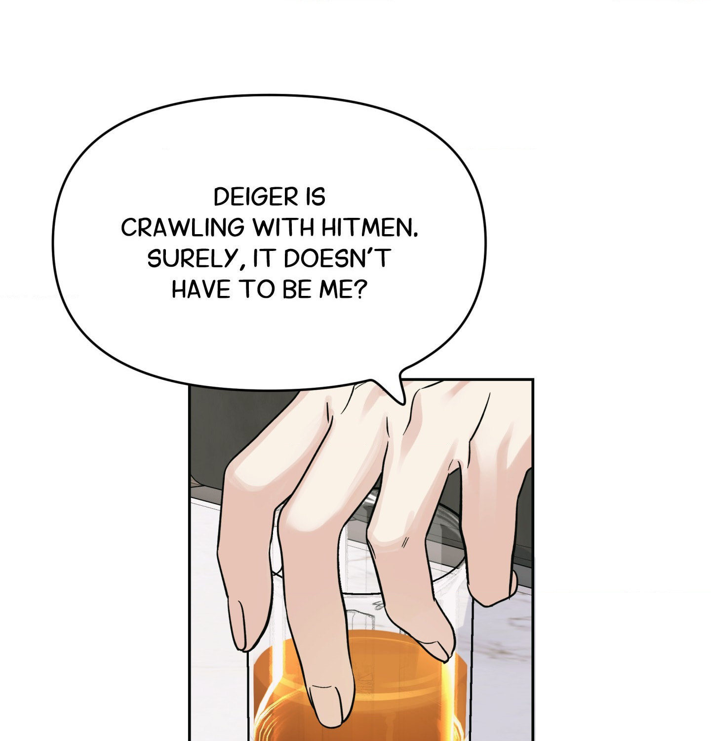 Read HEATWAVE chapter 24 image 105 on Lezhin