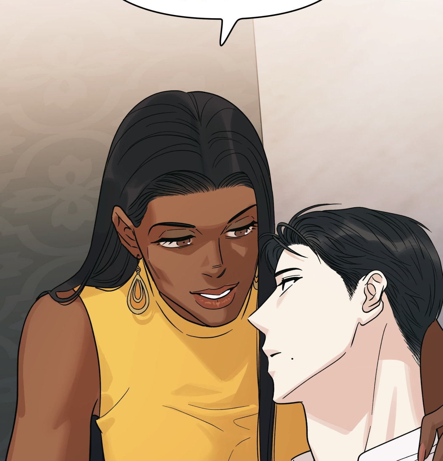 Read HEATWAVE chapter 24 image 108 on Lezhin