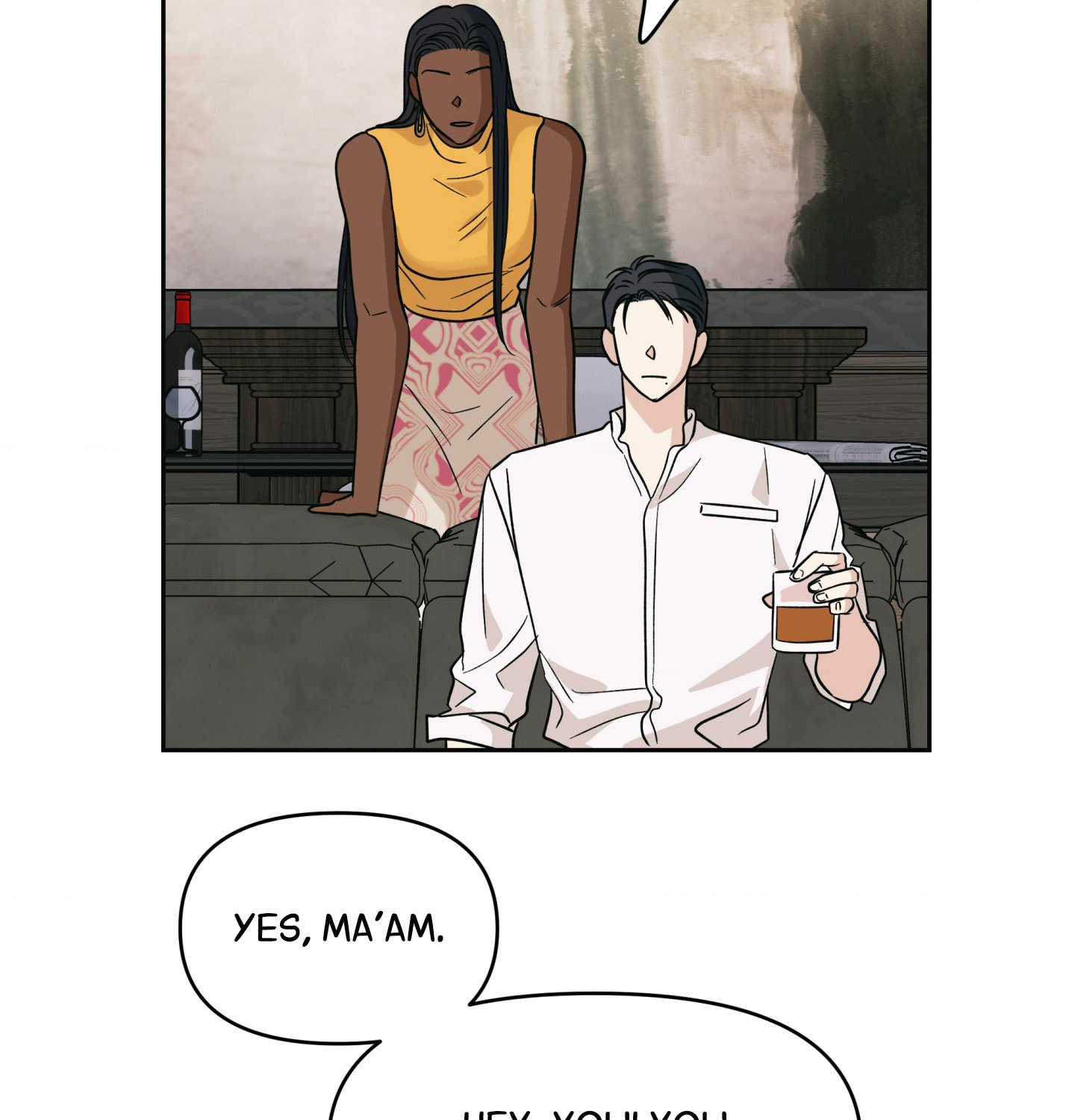 Read HEATWAVE chapter 24 image 113 on Lezhin