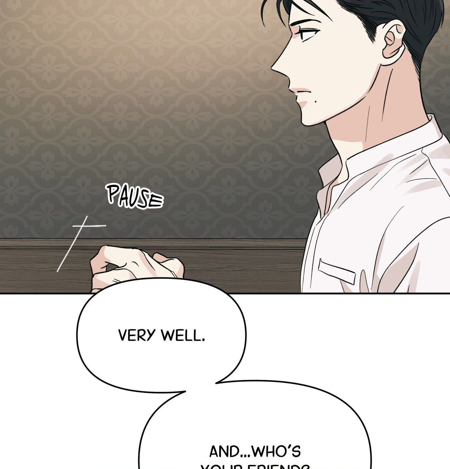Read HEATWAVE chapter 24 image 115 on Lezhin