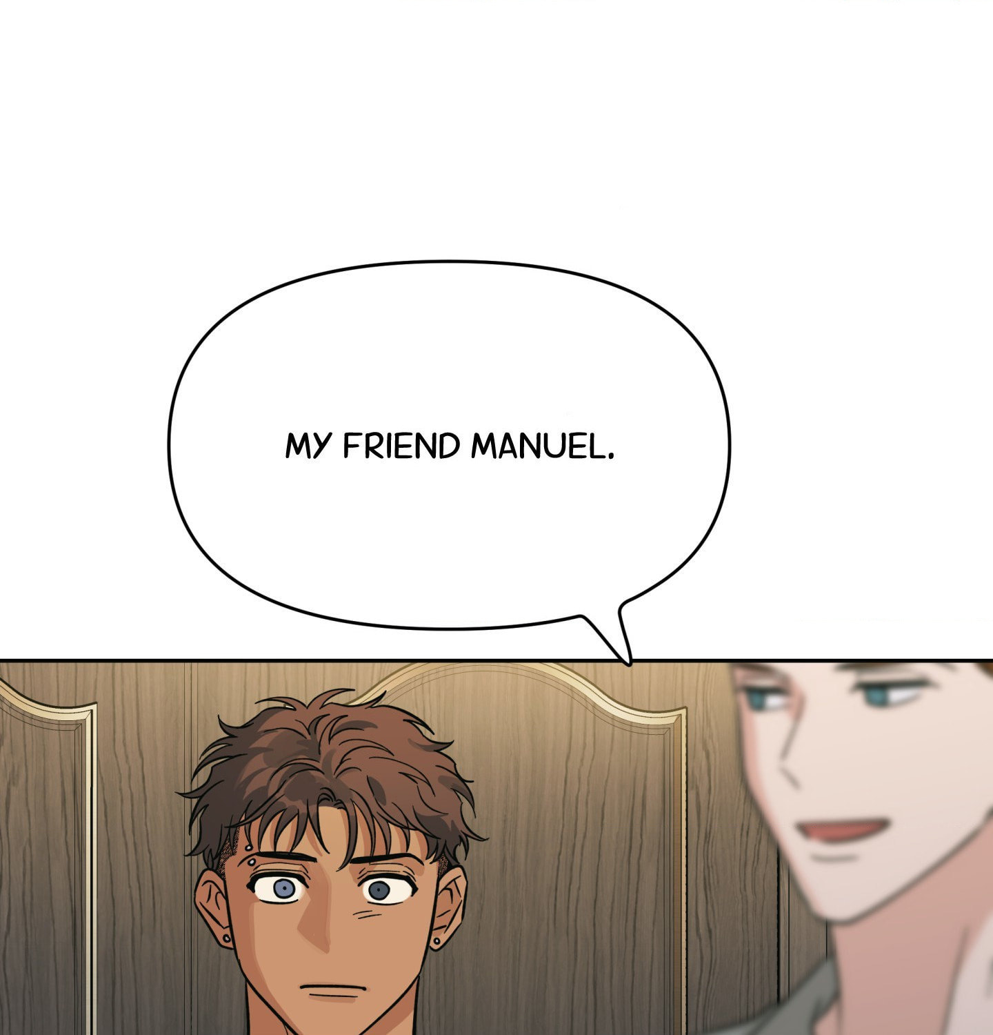 Read HEATWAVE chapter 24 image 117 on Lezhin